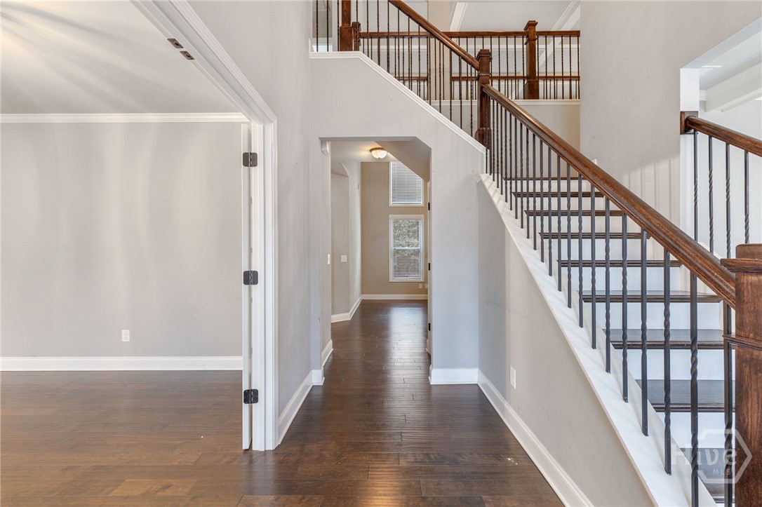 Homes for sale in Jefferson, GA | 1023 Ruddy Duck Dr, Jefferson, GA 30549 | MLS# CL342370