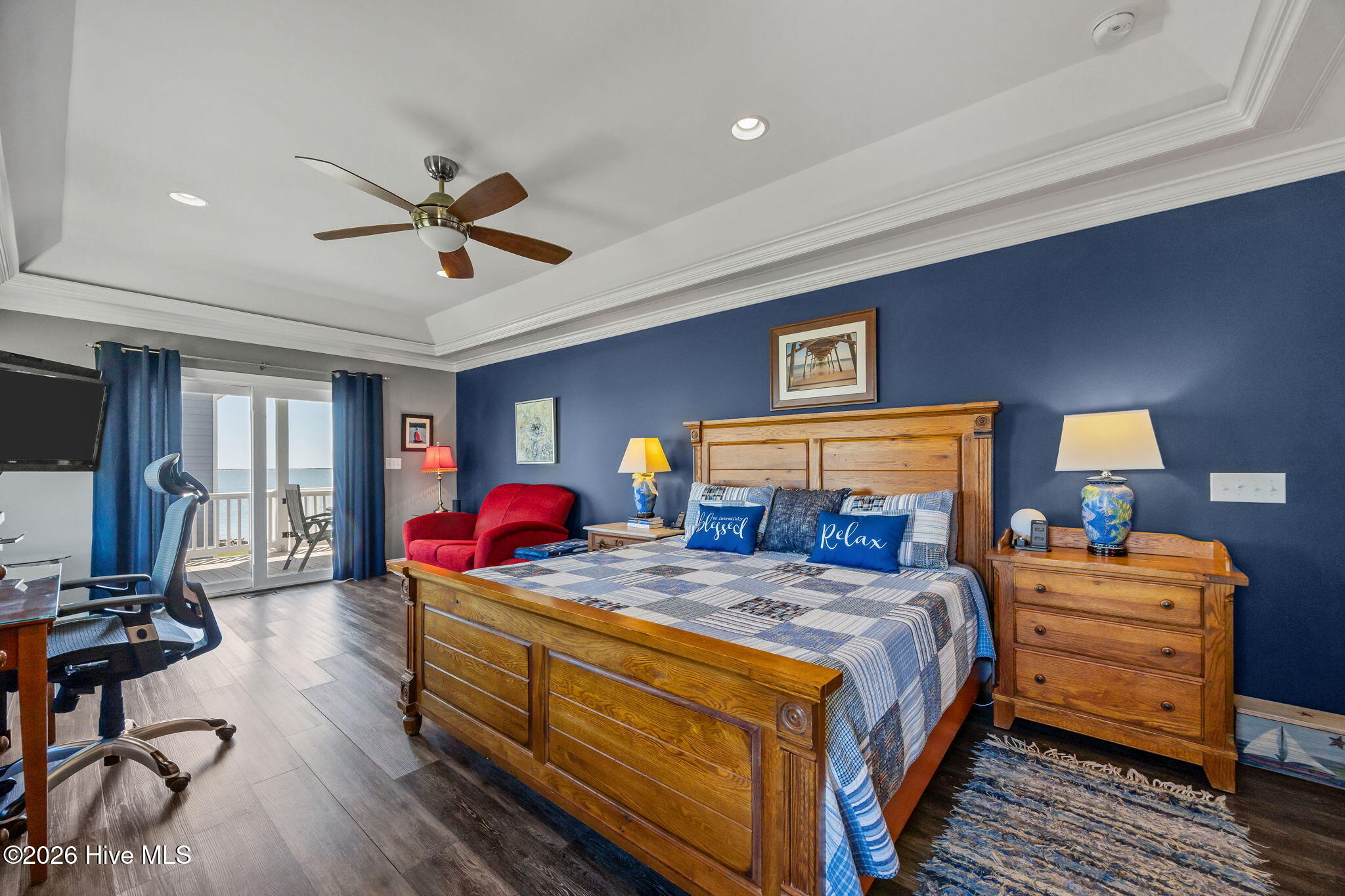 117 Sandfiddler Lane,Harkers Island