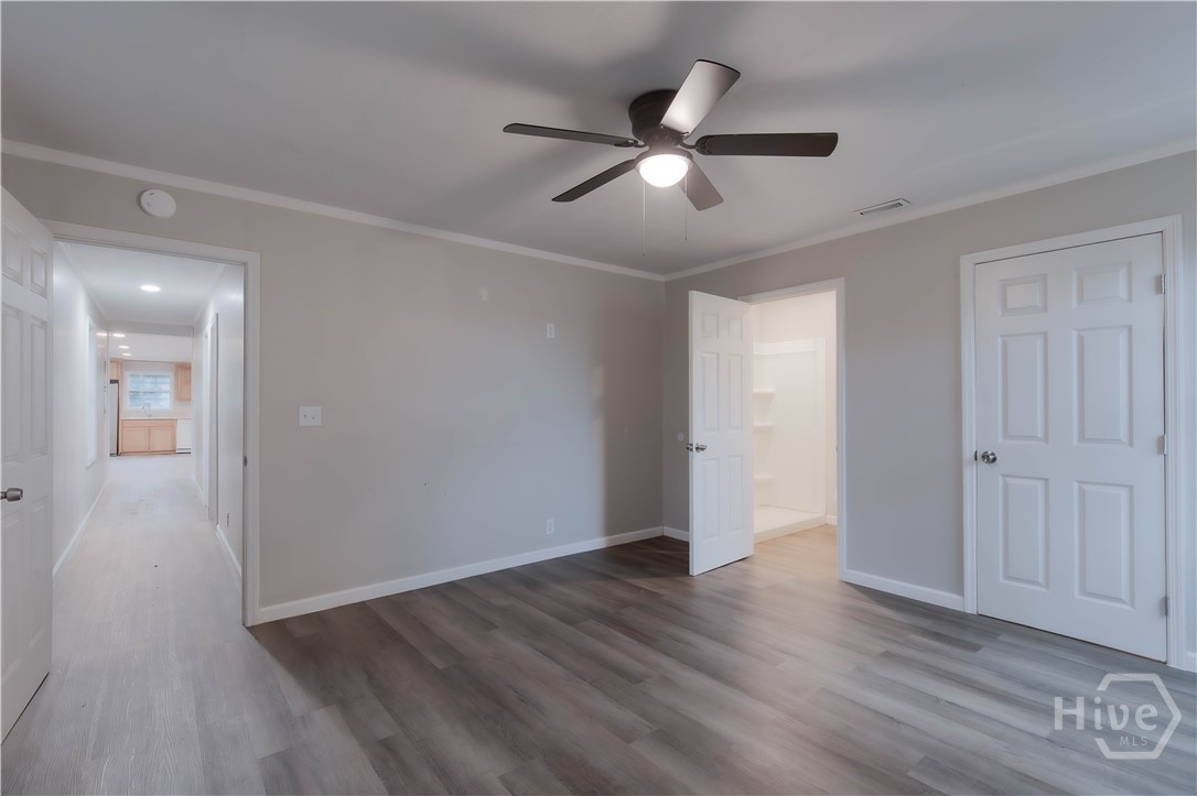 1023 Odessa Road, Jesup, GA, 31546