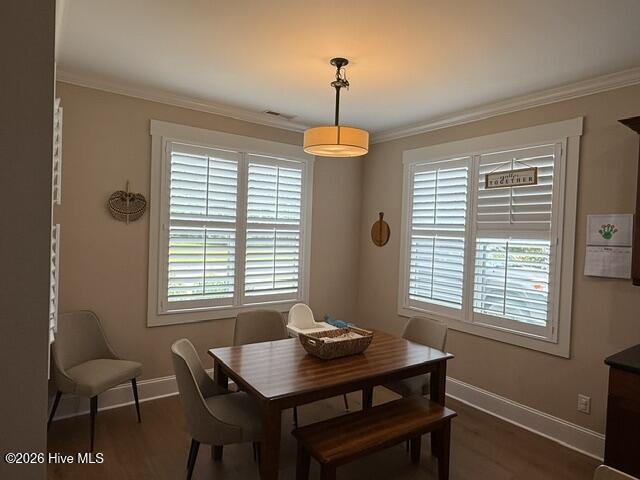 508 Cottage Court,Holly Ridge