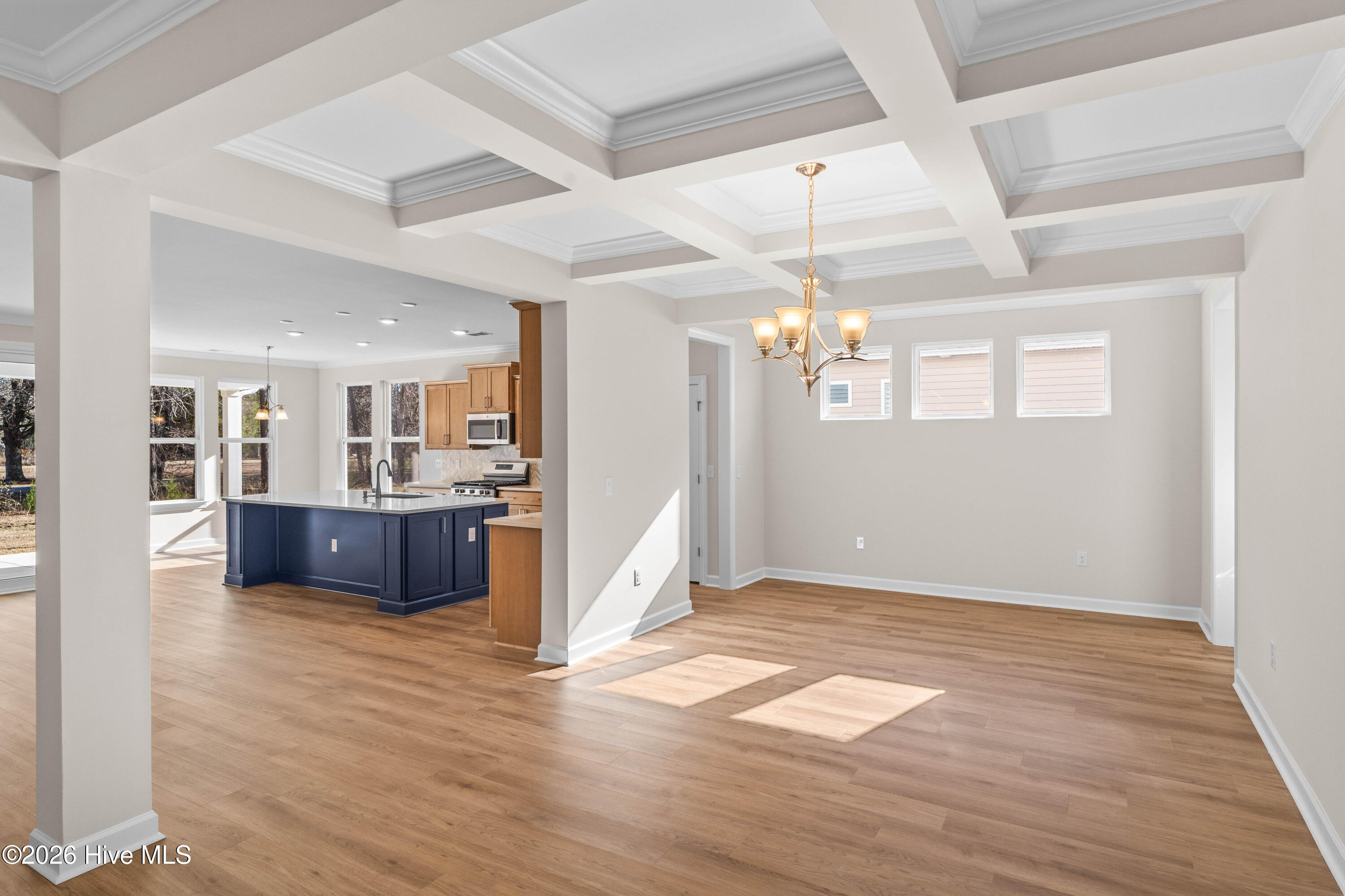 1196 Halter Place, Calabash, NC, 28467