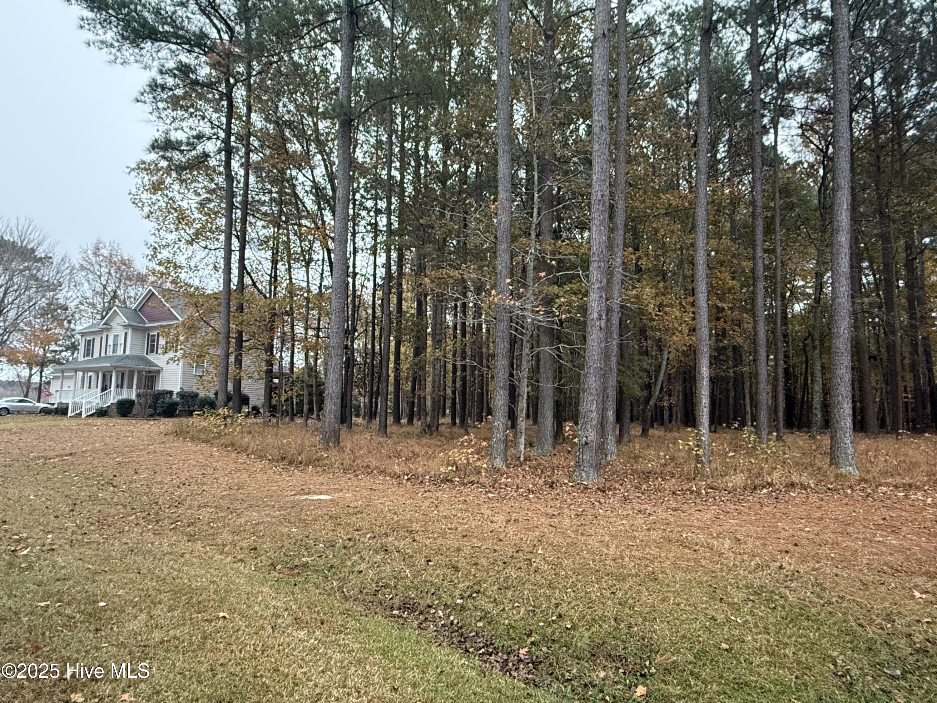 13 Mattaponi Drive, Hertford, NC, 27944