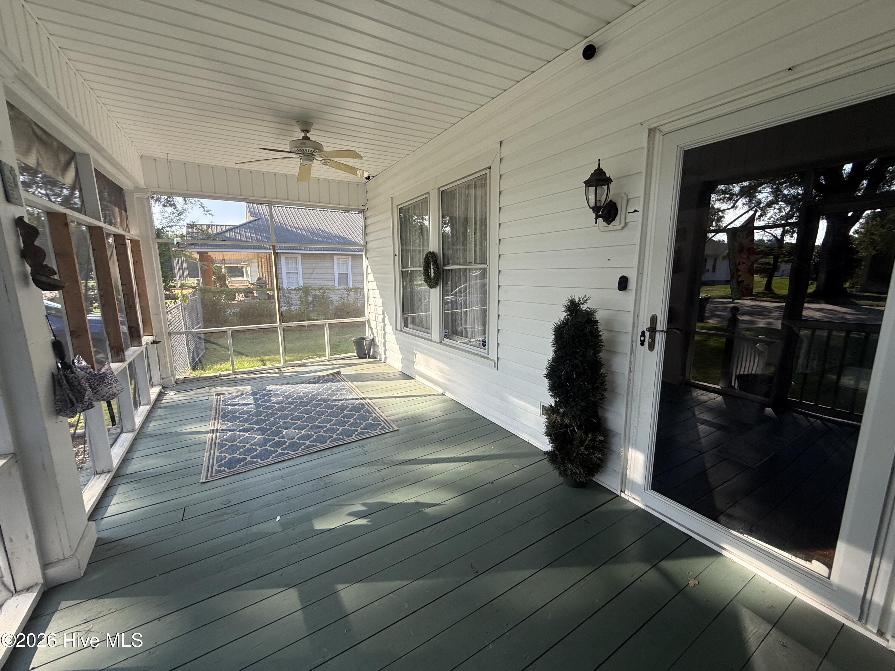 3rd image of 136 Maple St, Brunswick, NC 28424 | MLS# 100597566