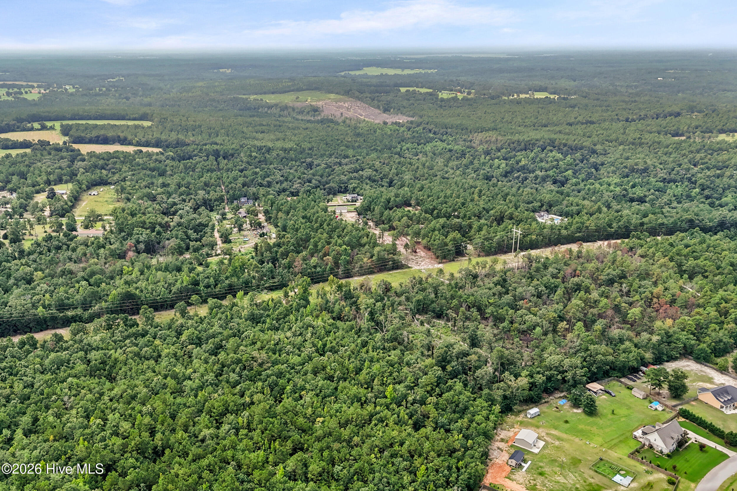 5th image of 2467 Patiller Rd, Hephzibah, GA 30815 | MLS# 100594820