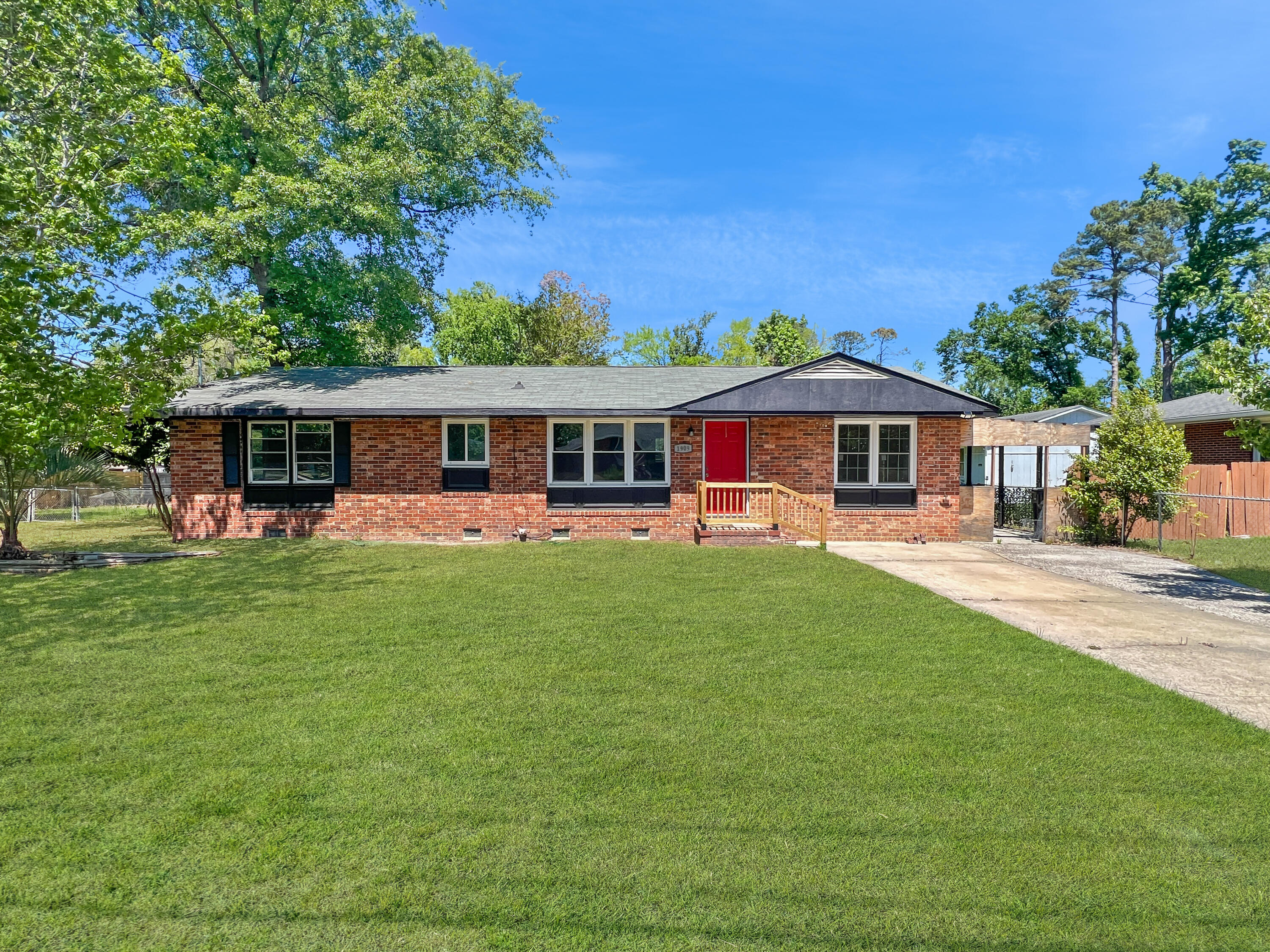 Homes for sale in Augusta, GA | 1909 Melrose Dr, Augusta, GA 30906 | MLS# 98256089