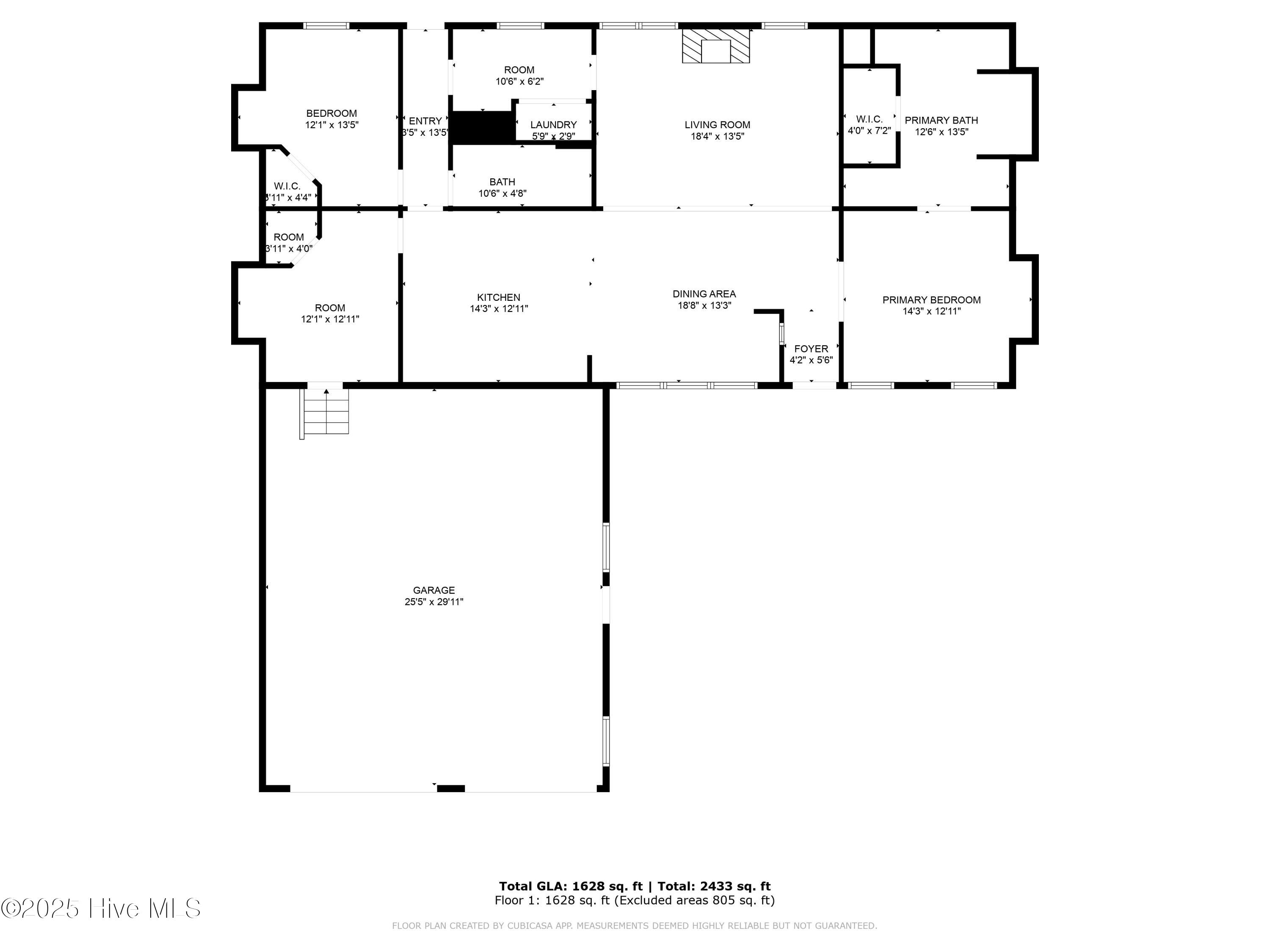 Homes for sale in Newport, NC | 135 Bogue Forest Dr, Newport, NC 28570 | MLS# 100522852