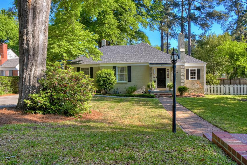 3105 Bransford Road, Augusta, GA 30909 Listing Photo  1