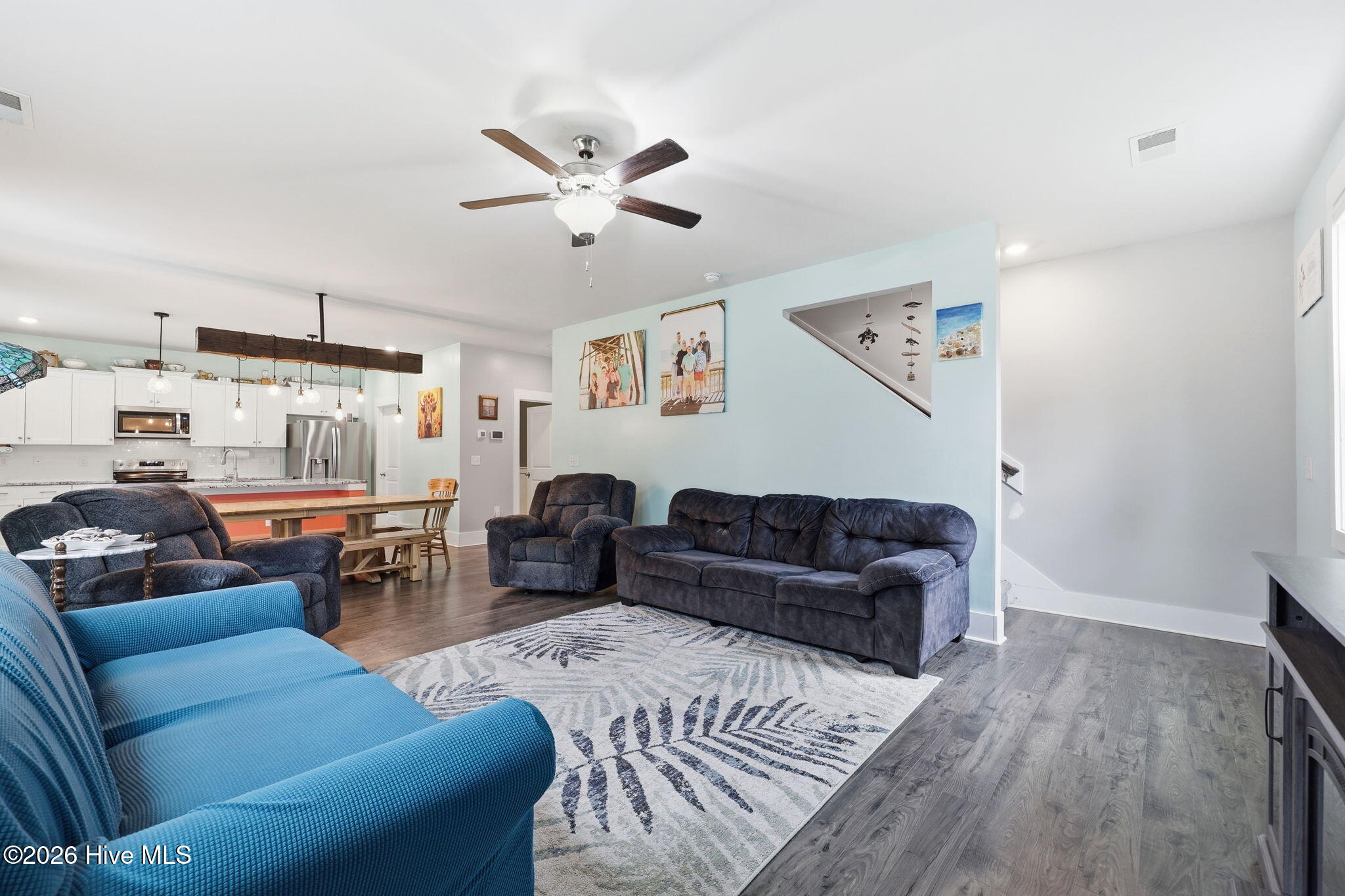 111 Wild Berry Court,Newport