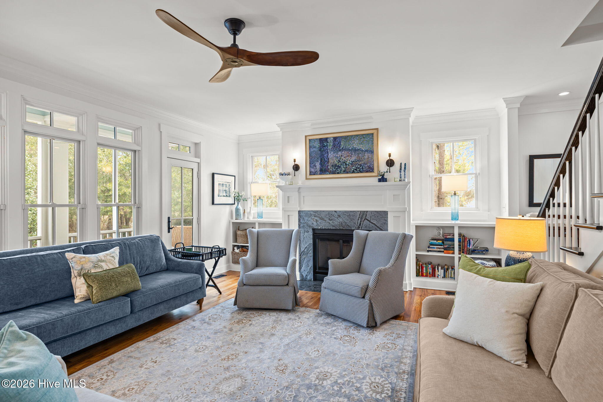 110 Sea Trace Lane, Newport, NC, 28570