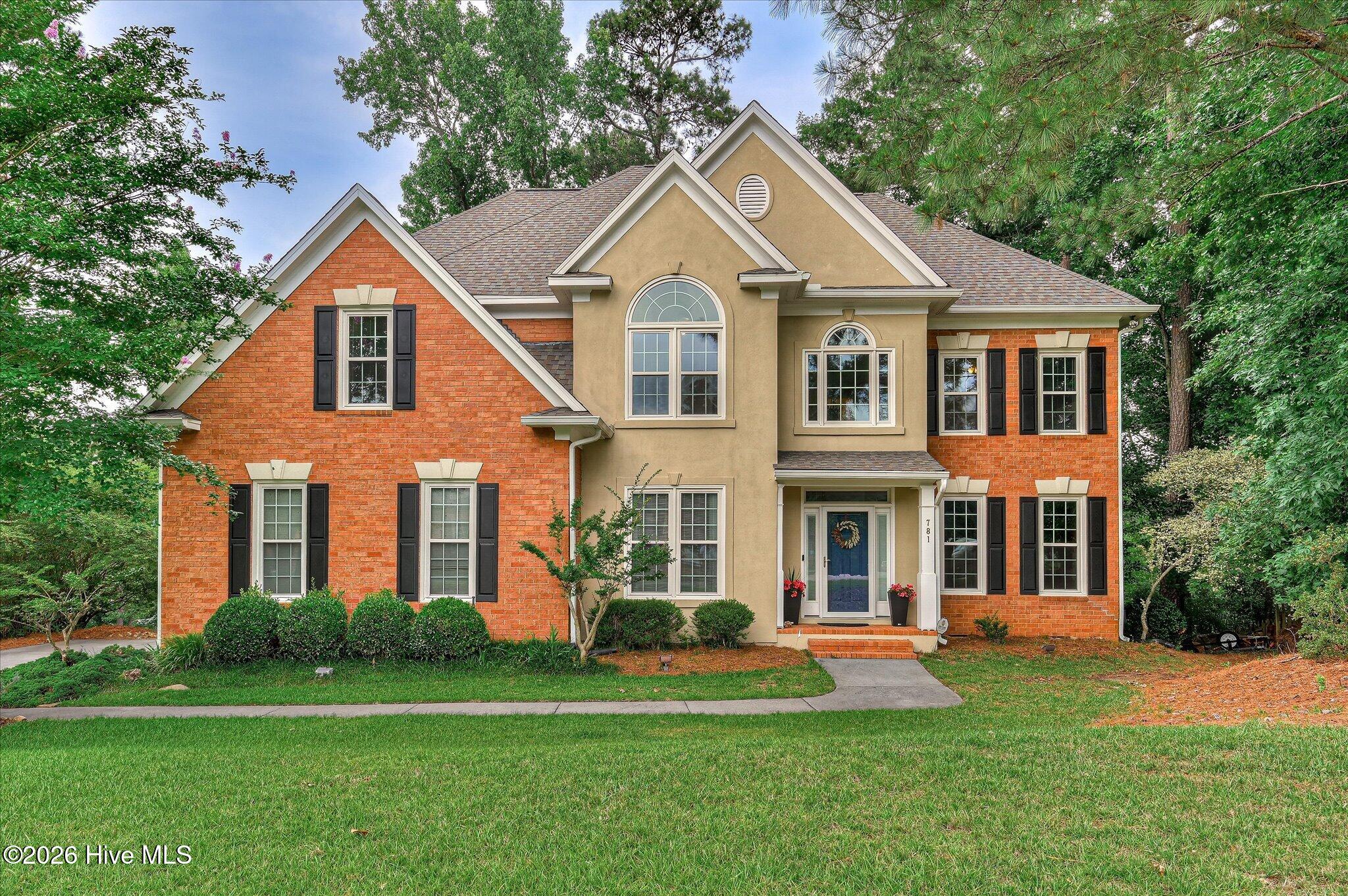 781 Sparkleberry Road, Evans, GA 30809 Listing Photo  1