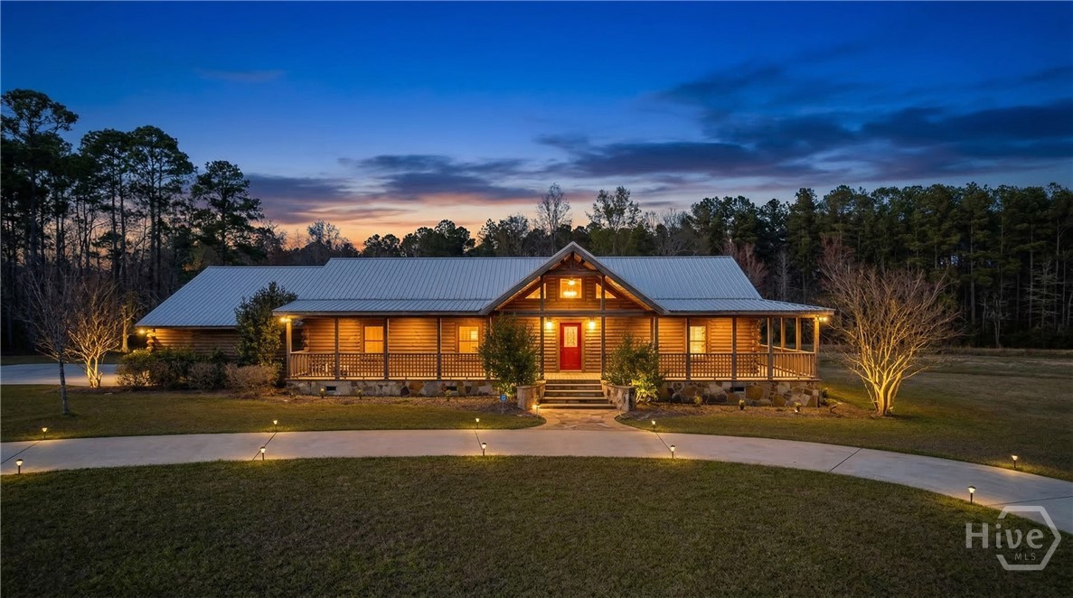 3204 Ray Owens Road, Appling, GA, 30802