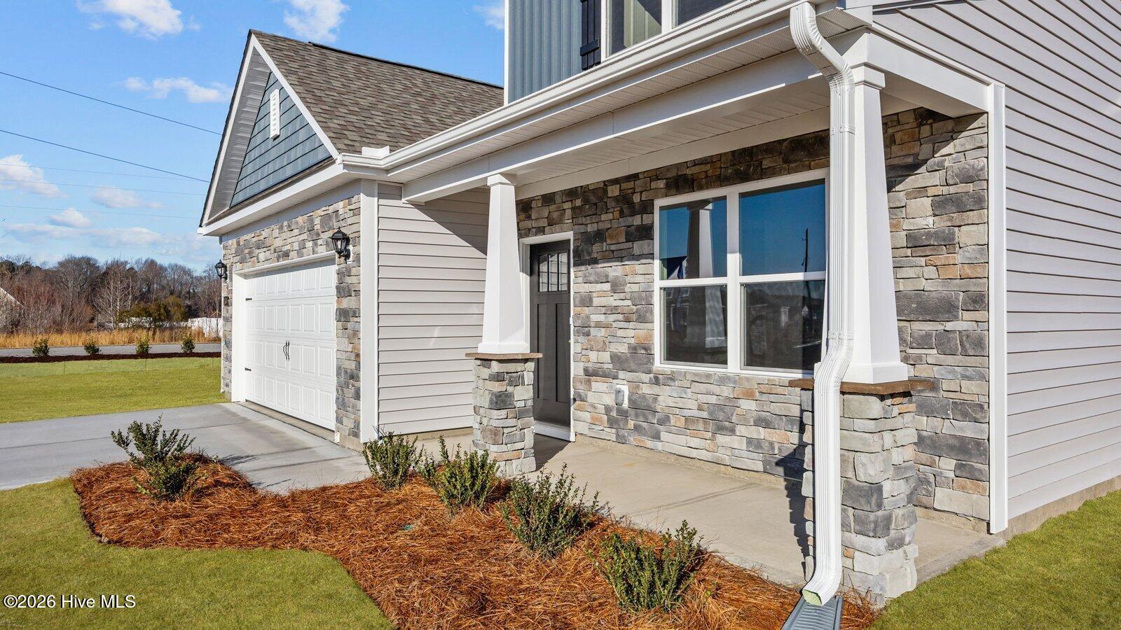 Homes for sale in Farmville, NC | 1866 Branson Ct, Farmville, NC 27828 | MLS# 100533505