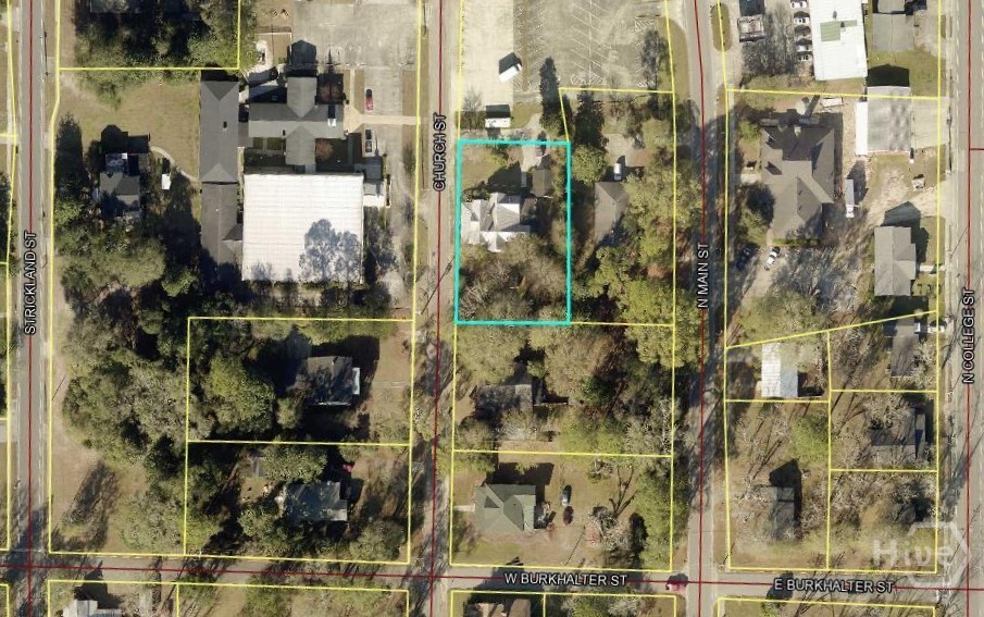 Homes for sale in Pembroke, GA | 150 Church St, Pembroke, GA 31321 | MLS# SA348266