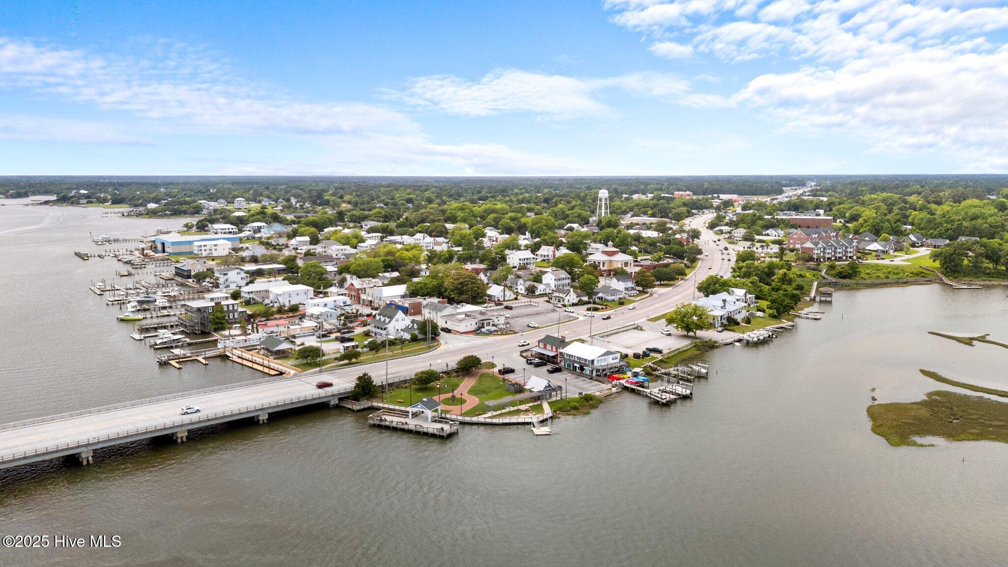 Homes for sale in Swansboro, NC | 1136 &1132 Glancy Rd, Swansboro, NC 28584 | MLS# 100459470