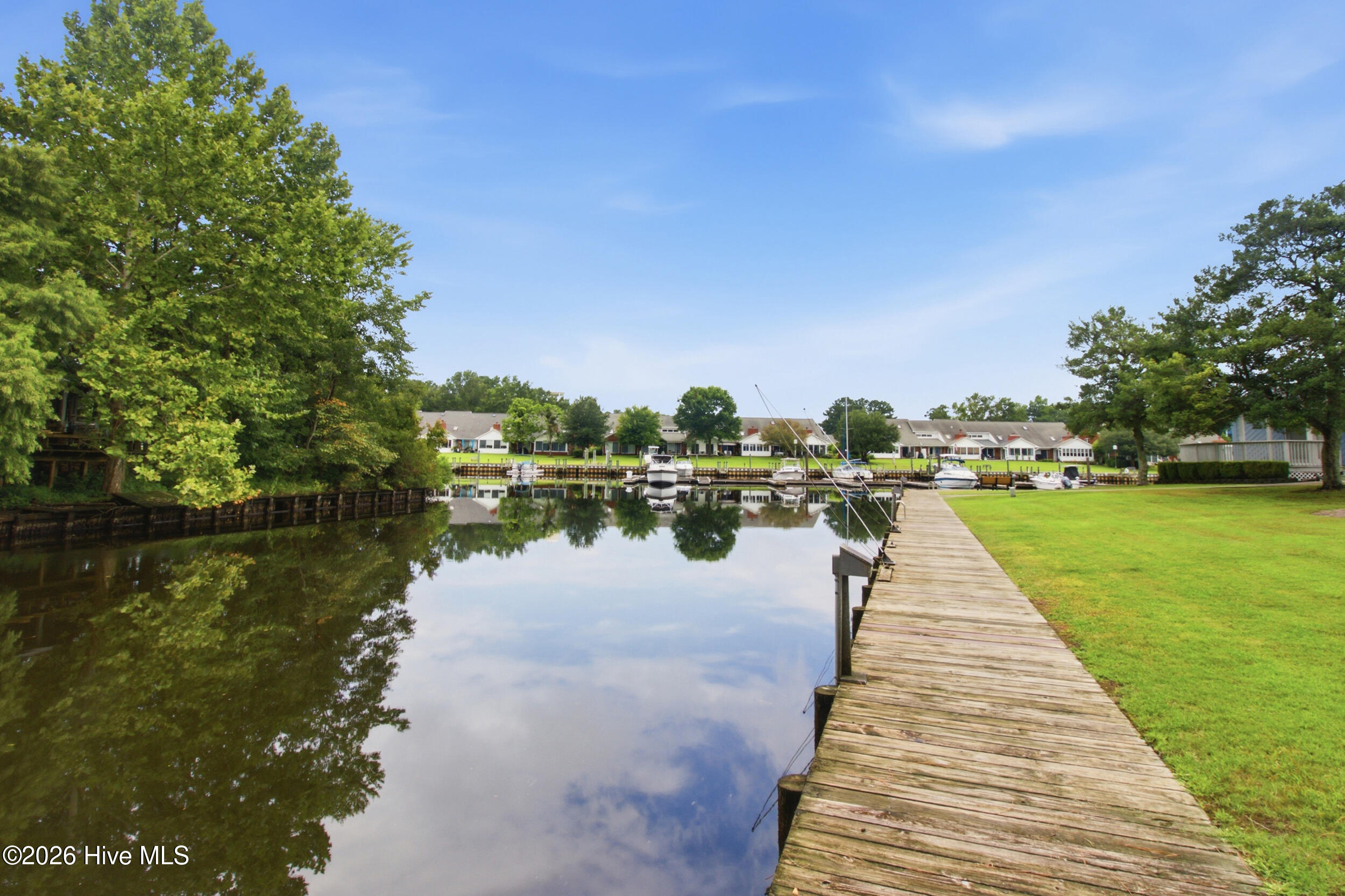 23 Harbour Walk,New Bern