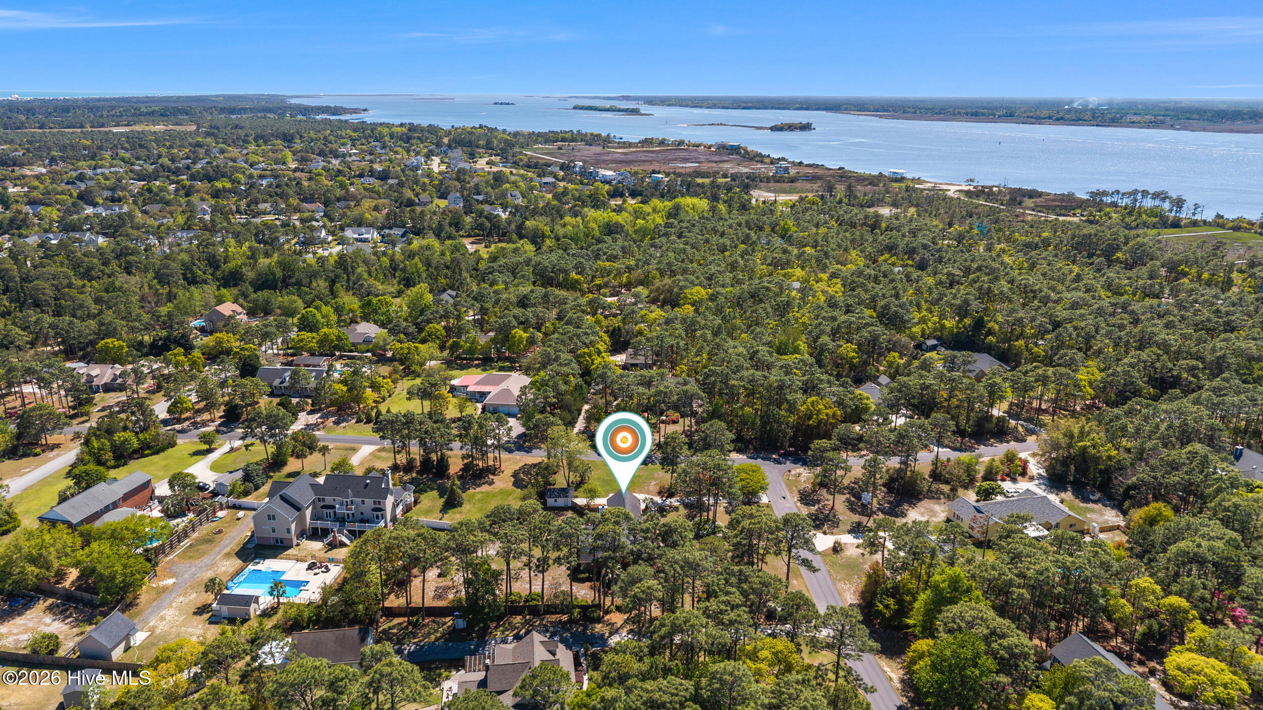 137 River Oaks Drive, Wilmington, NC, 28412