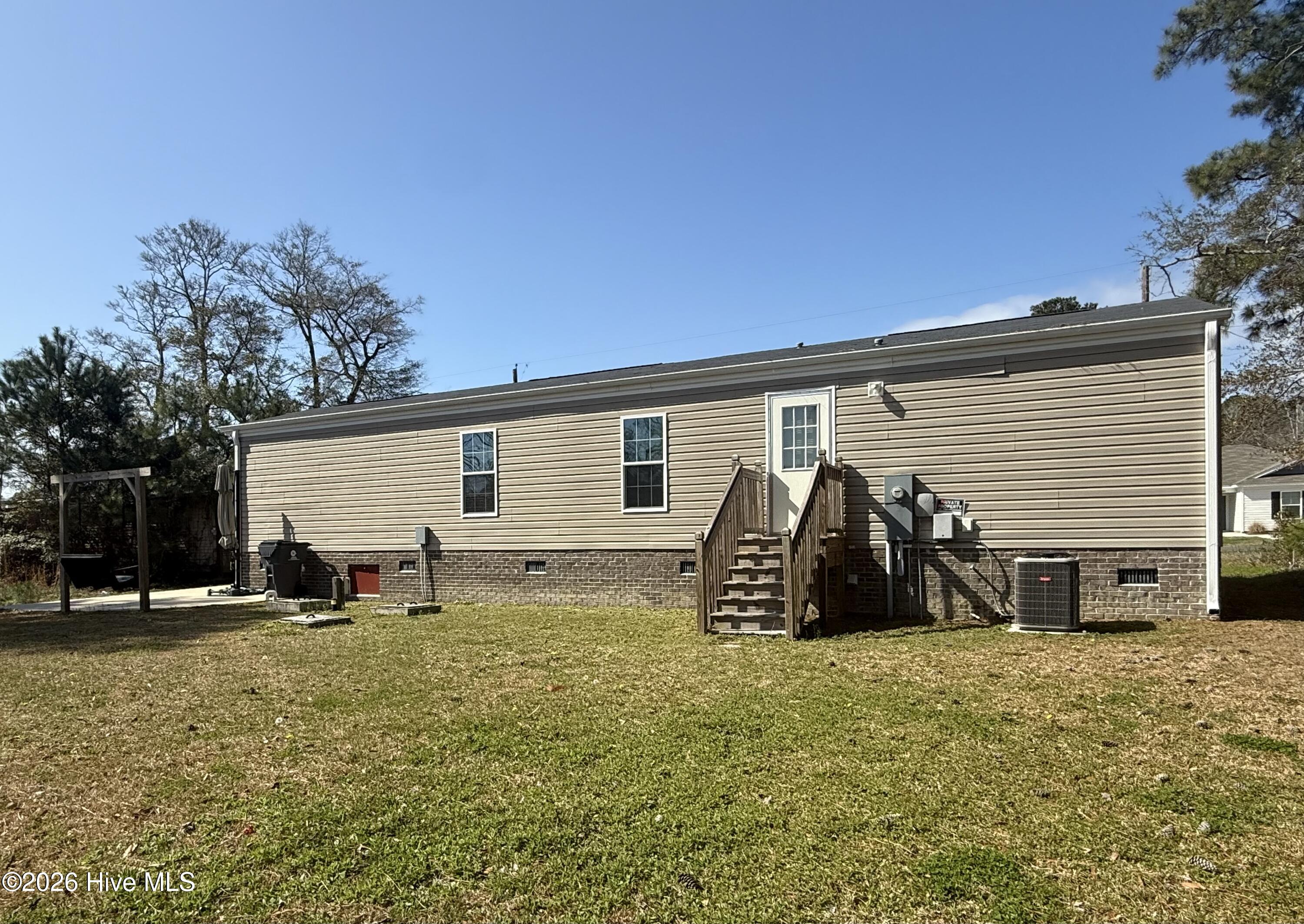 Homes for sale in Ocean Isle Beach, NC | 1861 Whispering Pine St Sw, Ocean Isle Beach, NC 28469 | MLS# 100558789