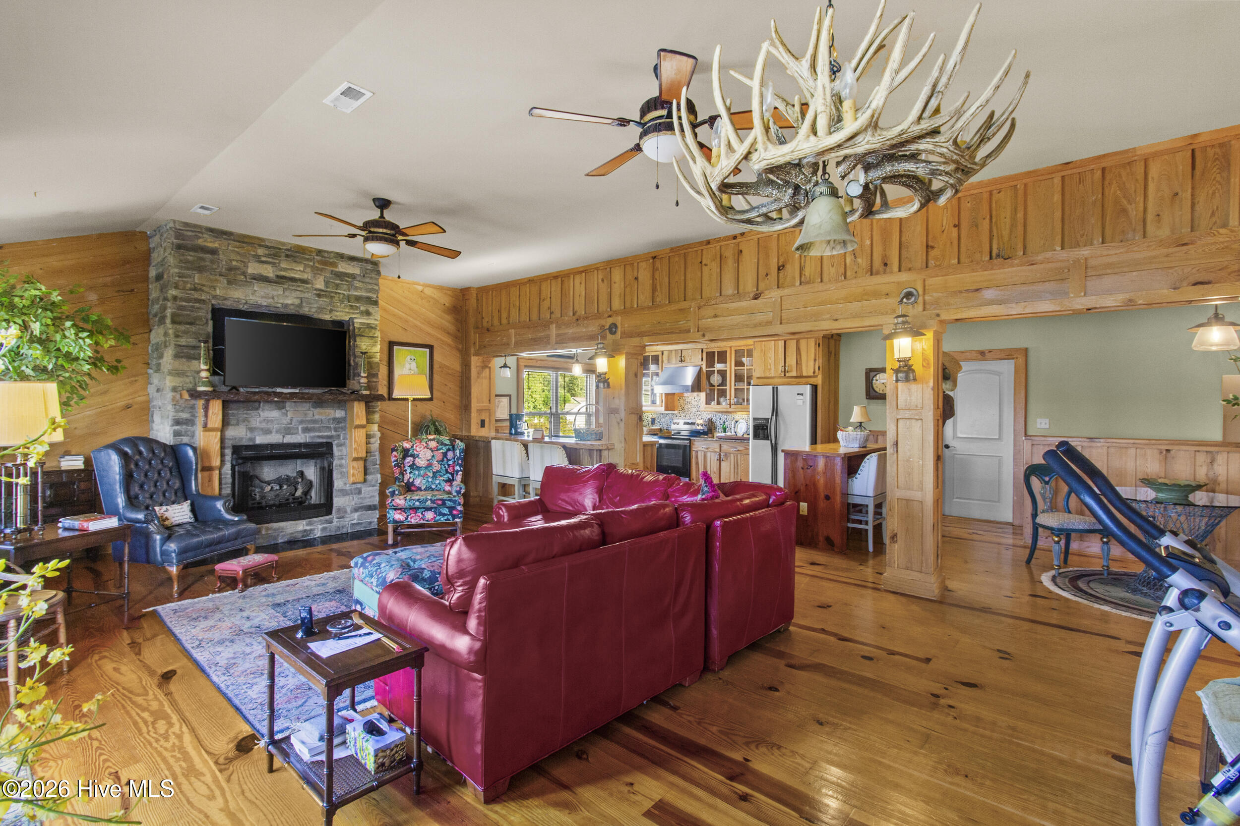 307 Antioch Lakes Road,New Bern