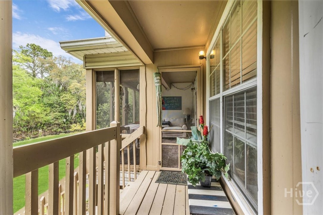 1st image of 401 N Cromwell Rd #T6, Savannah, GA 31410 | MLS# SA353051