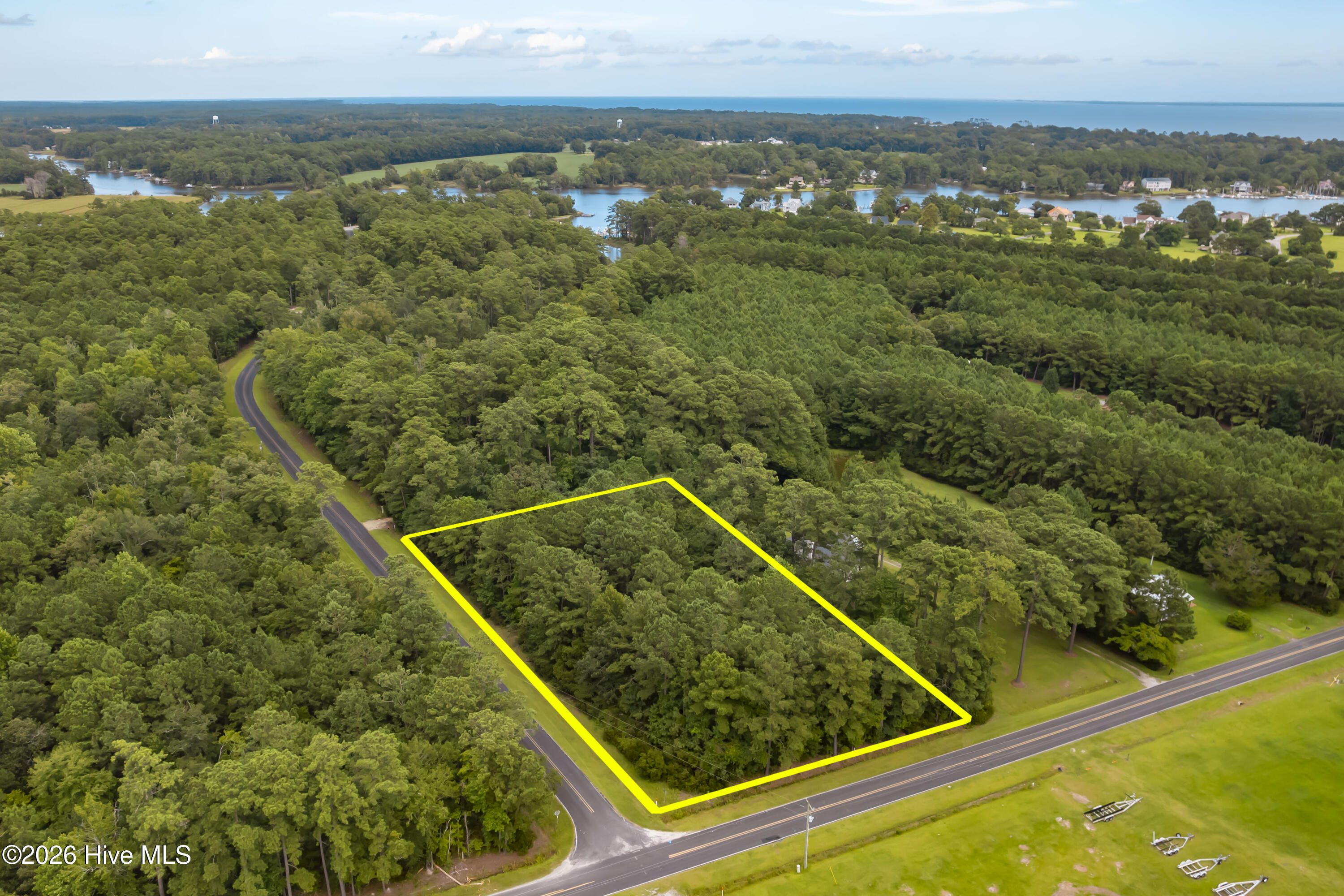 2nd image of 00 Teachs Cove Rd Ne, New Bern, NC 28560 | MLS# 100595281