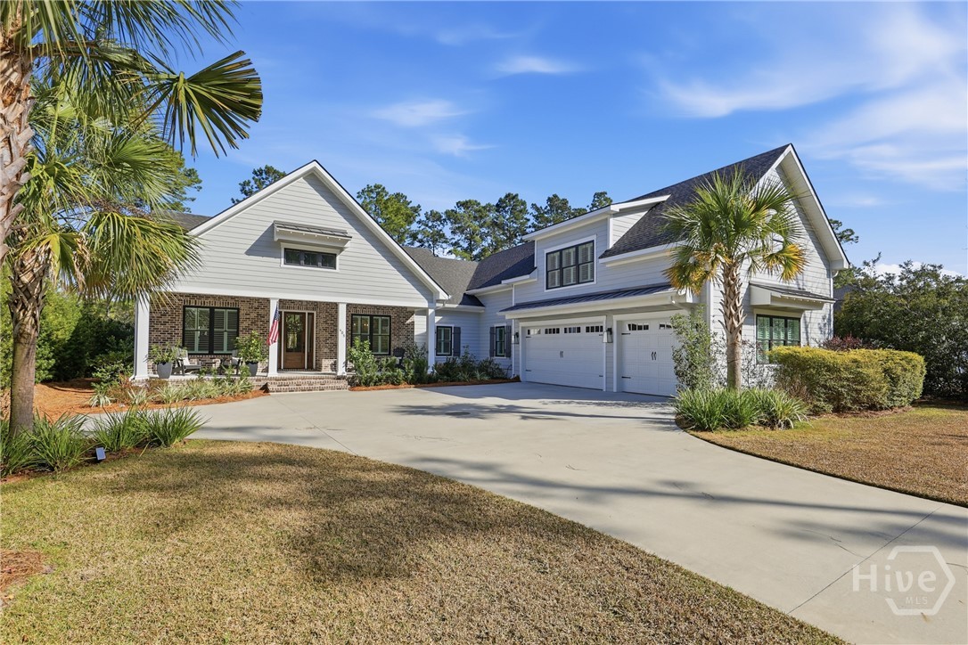 1196 Seasons End Lane, Grimesland, NC, 27837