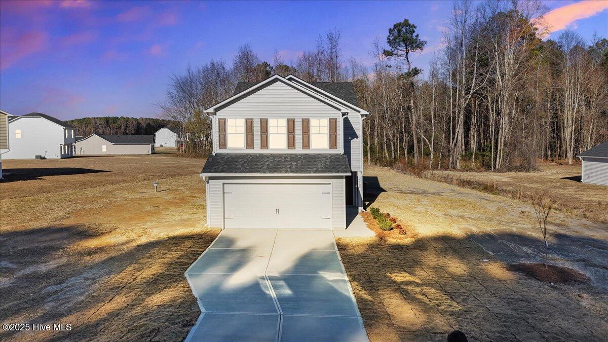 Homes for sale in Nashville, NC | 3700 Josiah Ct, Nashville, NC 27856 | MLS# 100534234