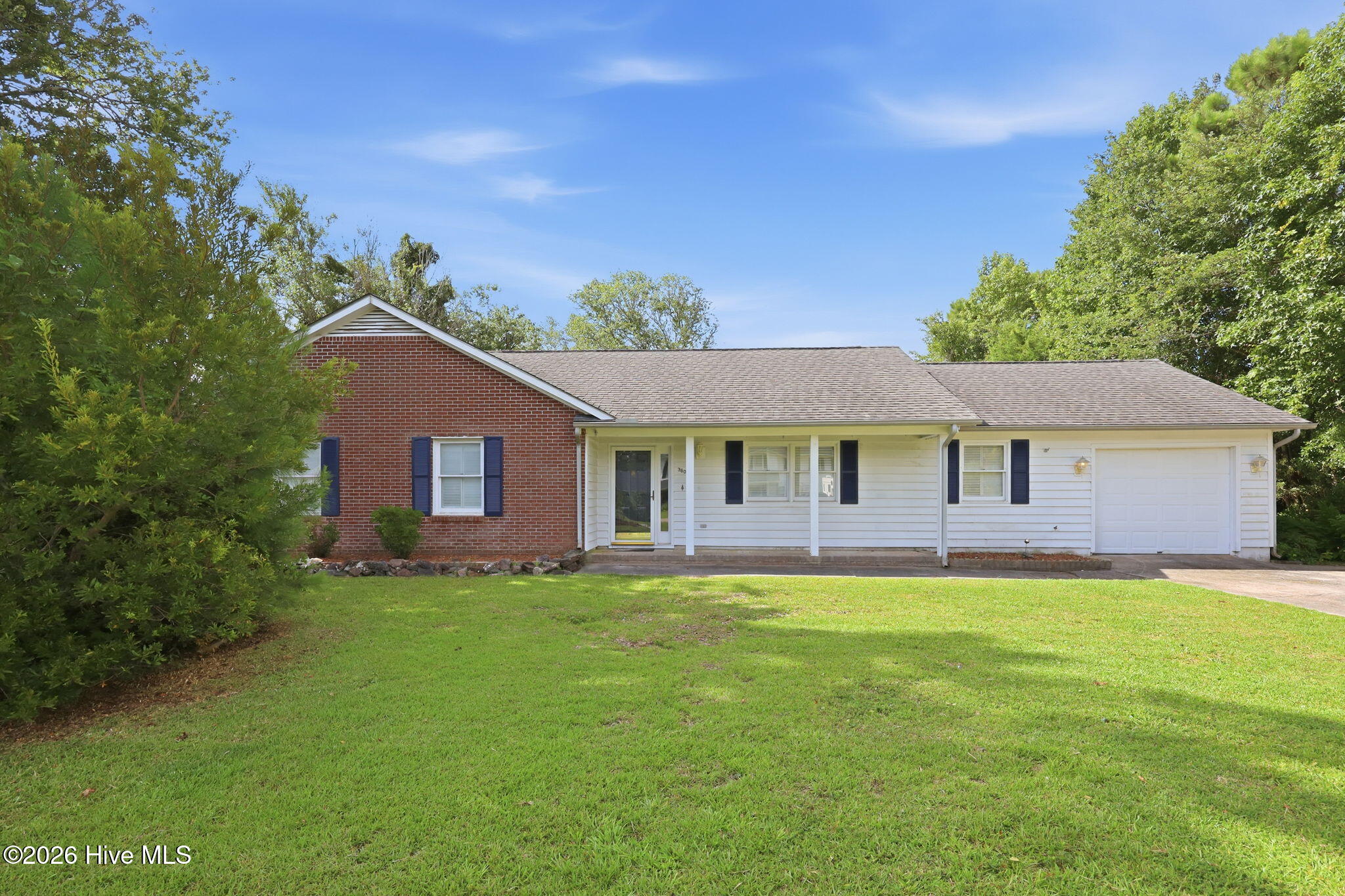 3605 Plantation Road,Morehead City