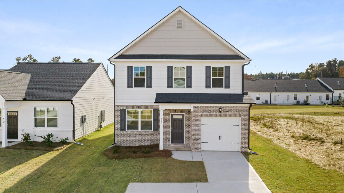 561 Waycross Drive, Warrenville, SC, 29851