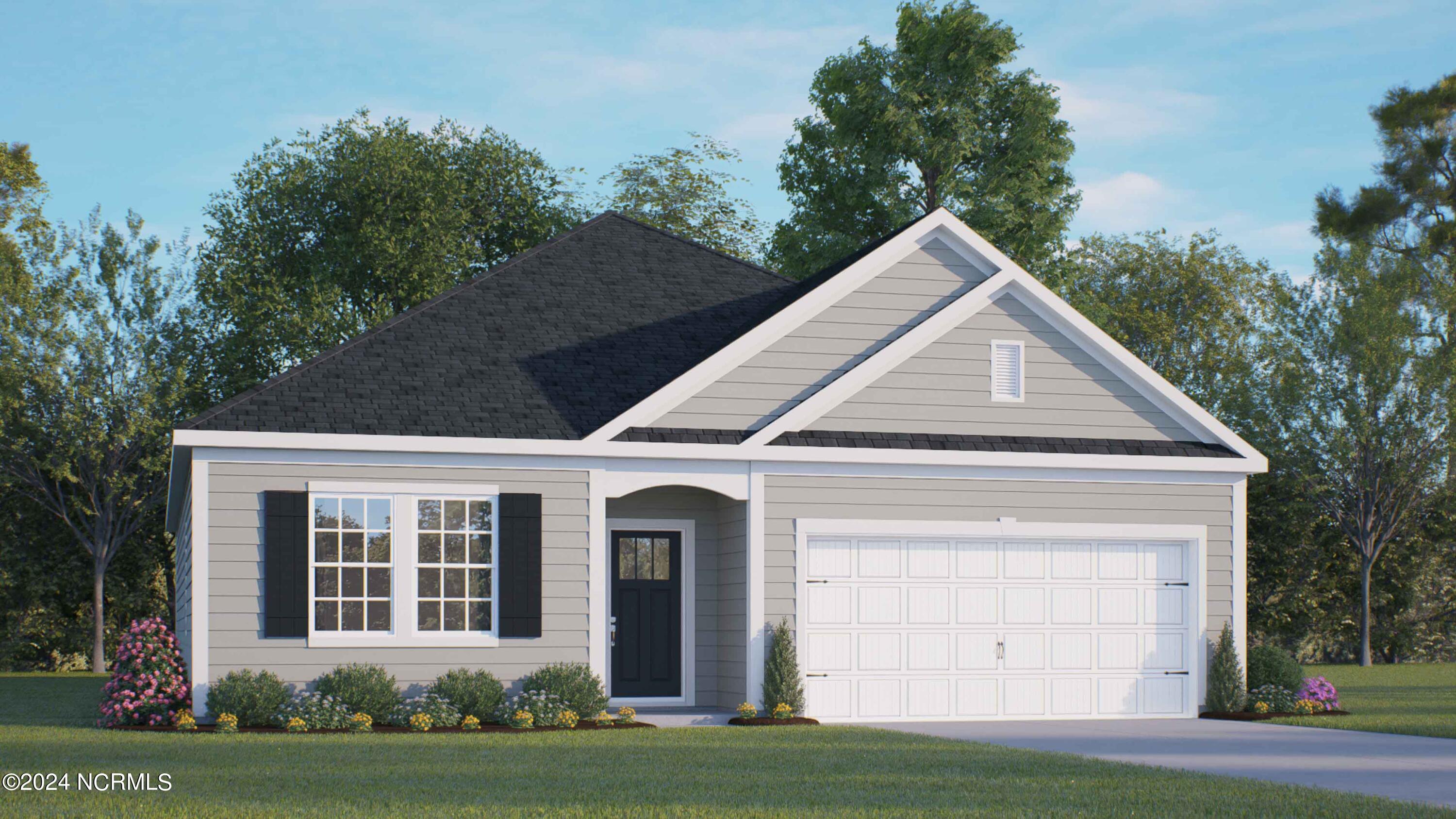 4007 Montford Drive,New Bern