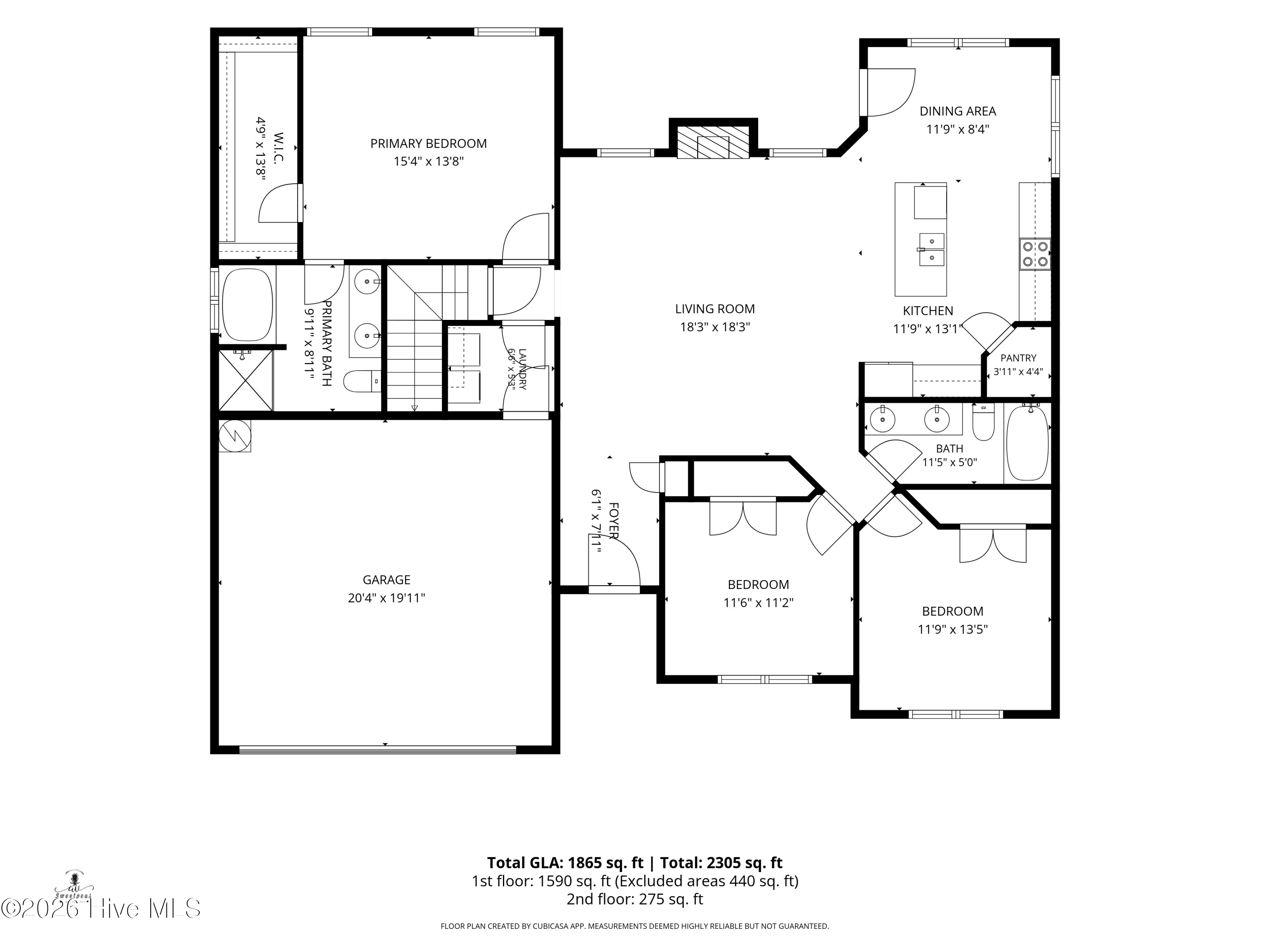 Exterior photo of 161 Flying Bolt Drive, Raeford, NC 28376. MLS: 100591500