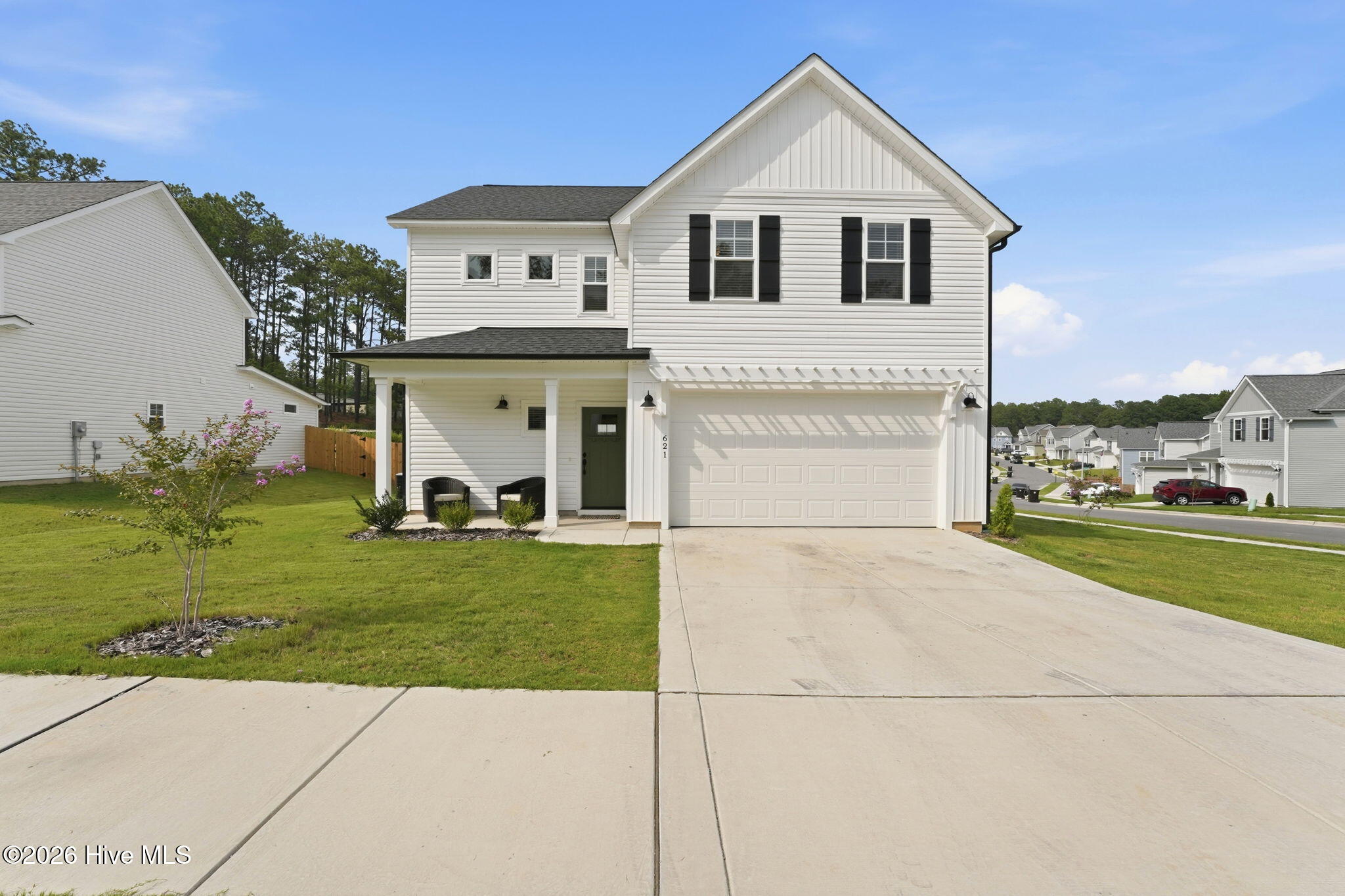 1st image of 621 Chambers Dr, Southern Pines, NC 28387 | MLS# 100595306
