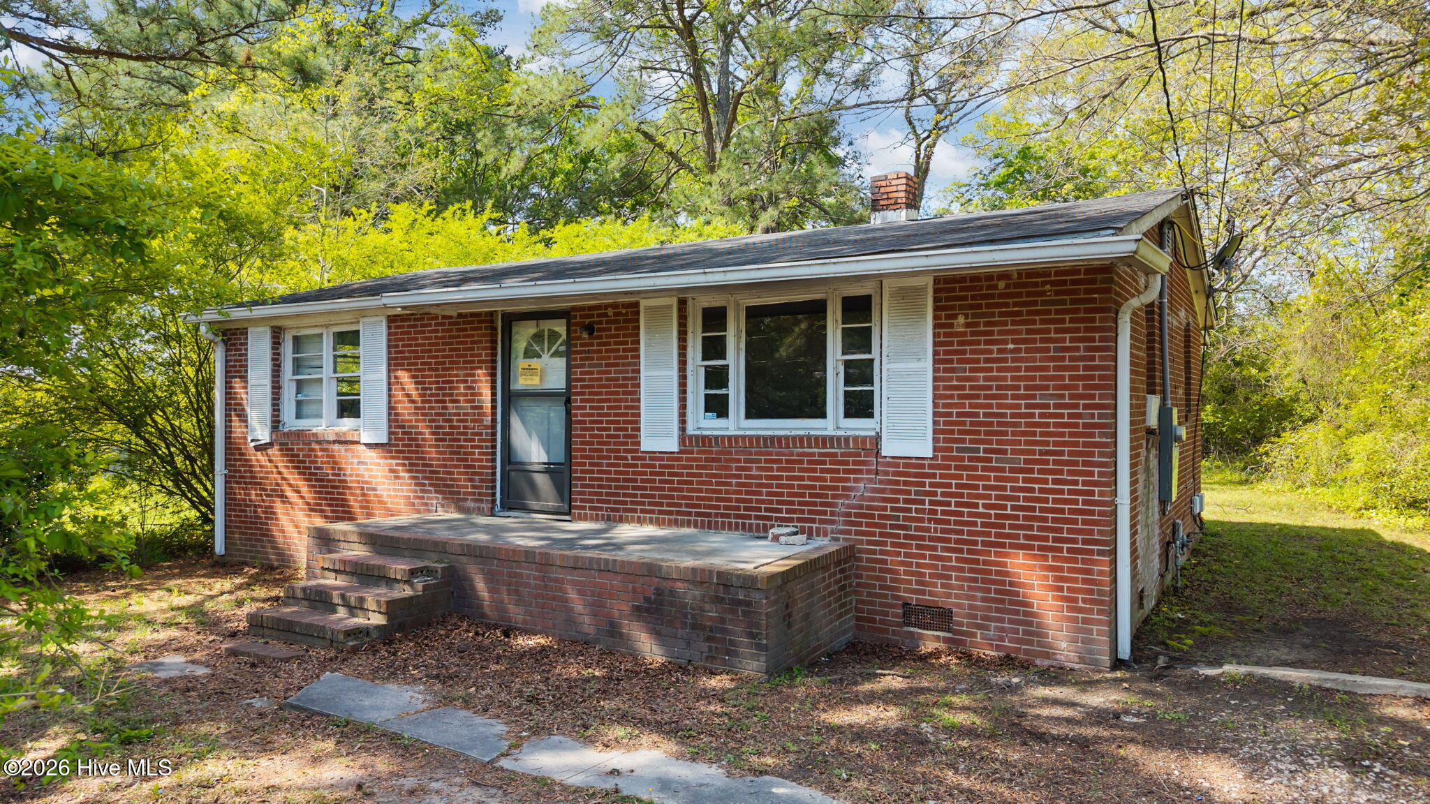 215 Durham Street, Rocky Mount, NC, 27801