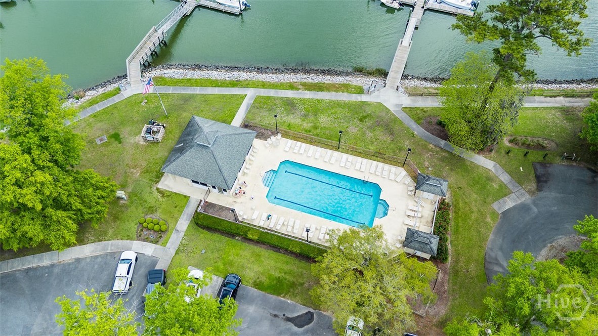 9 Pipers Pond Lane, Savannah, GA, 31404