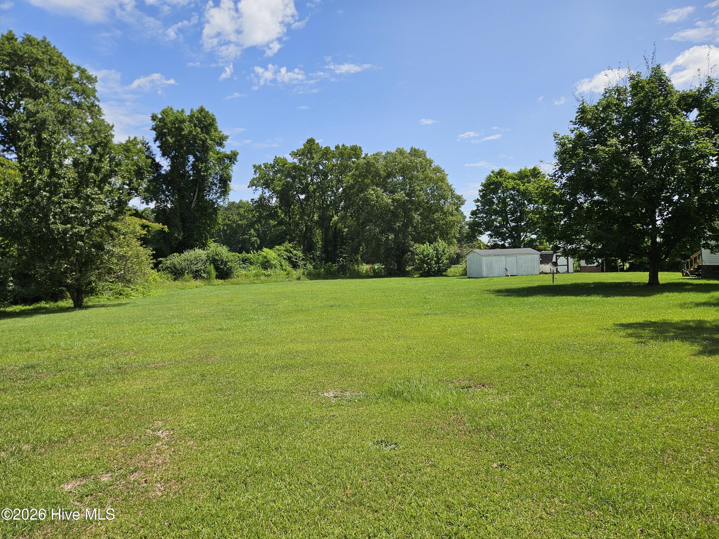 Exterior photo of 4025 Beulah Road, Clinton, NC 28328. MLS: 100591211