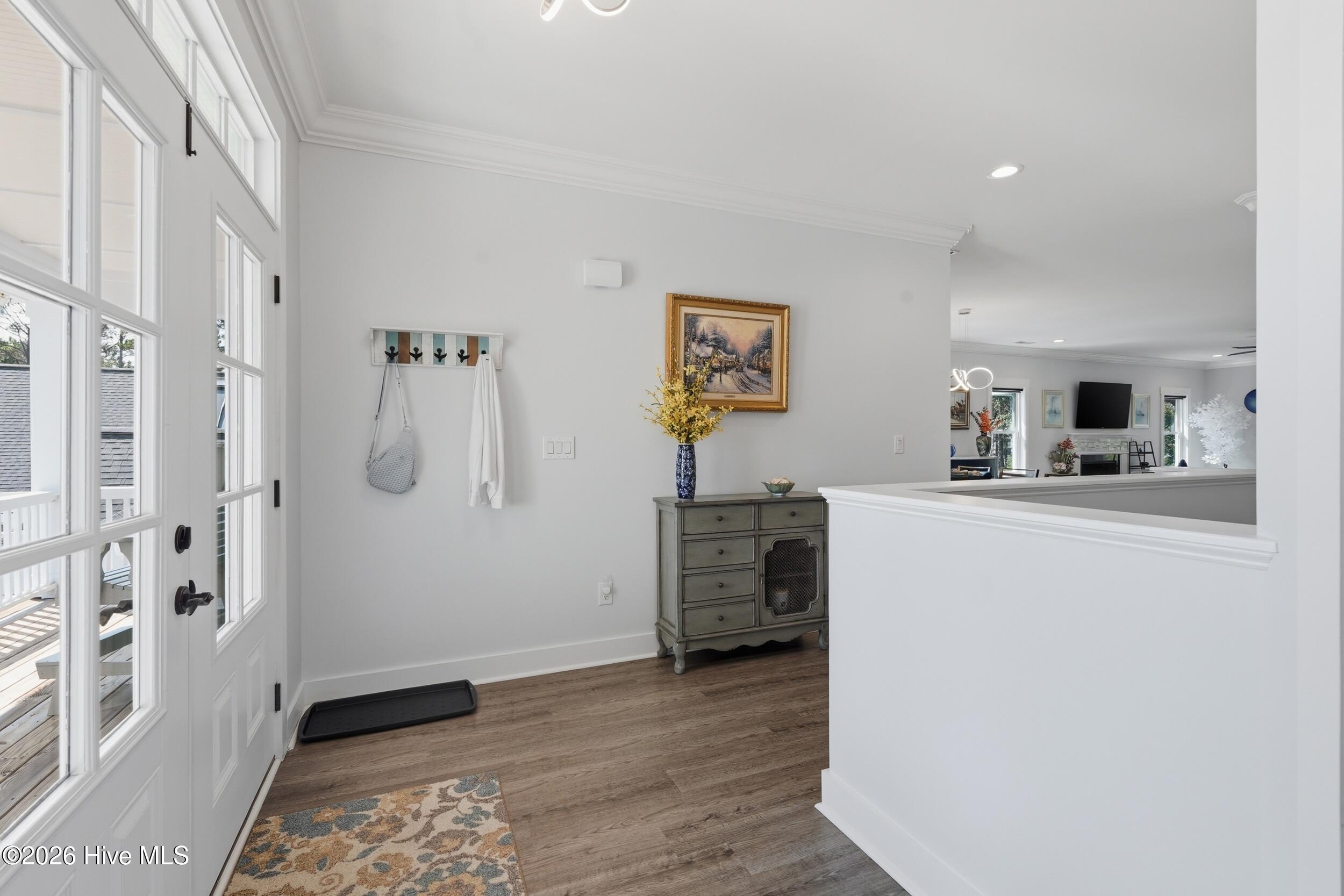 131 Everett Park Trail, Holly Ridge, NC, 28445