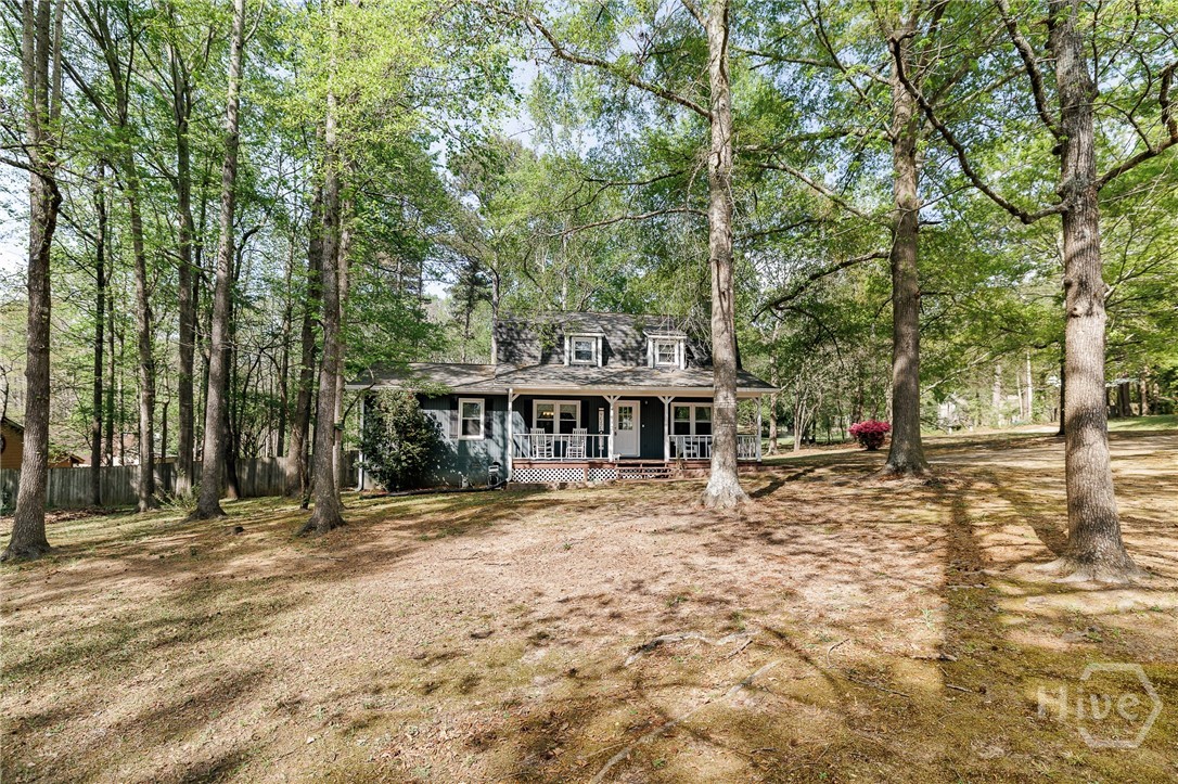11 Lauri Lane
