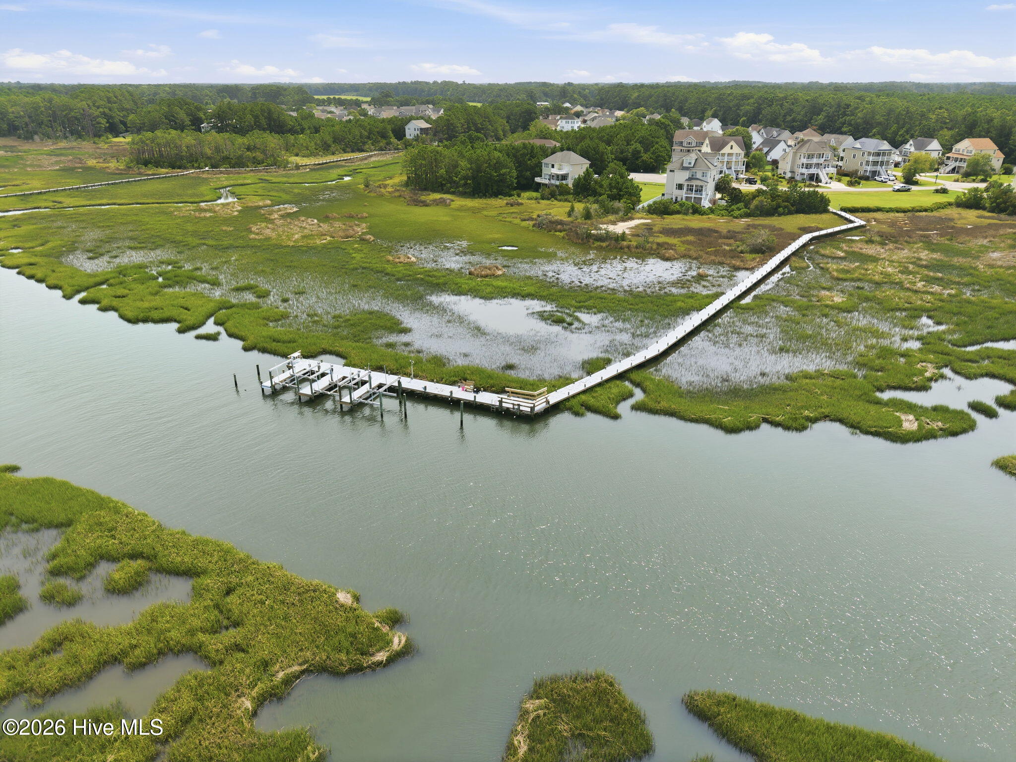 101 Madison Bay Drive,Beaufort