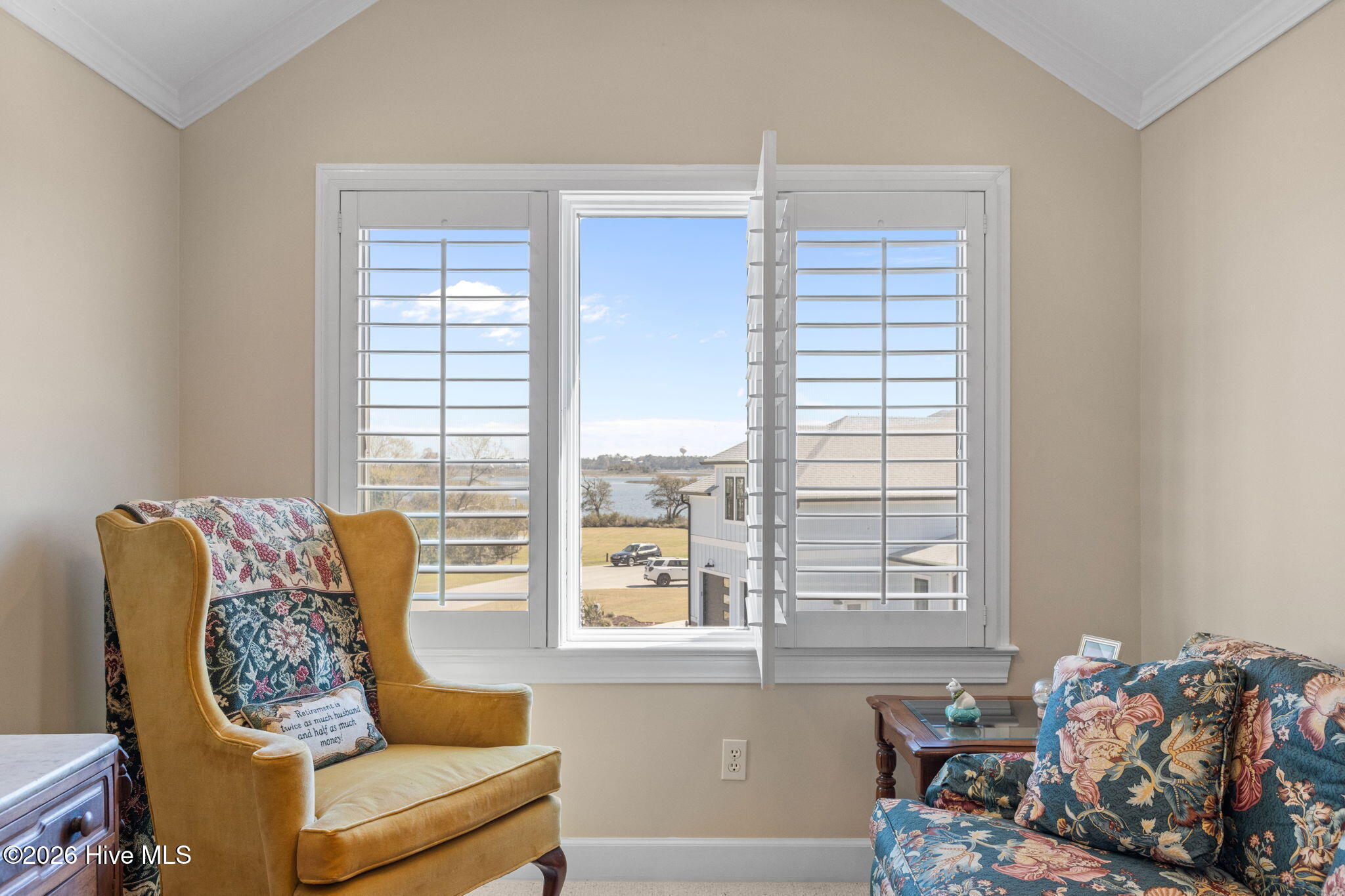 101 Lookout Ridge, Cedar Point, NC, 28584