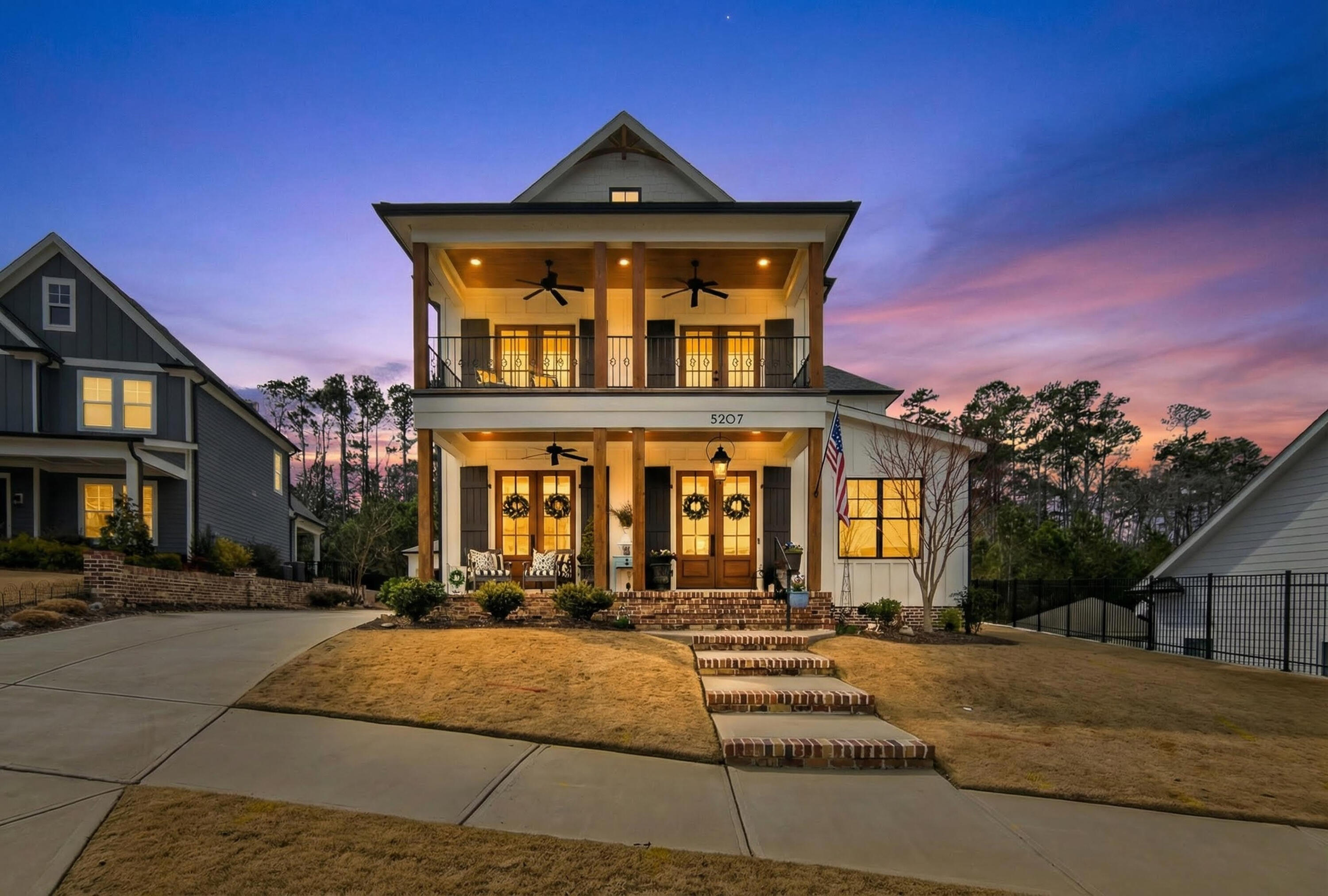 5207 Teal Lane, Evans, GA 30809 Listing Photo  1