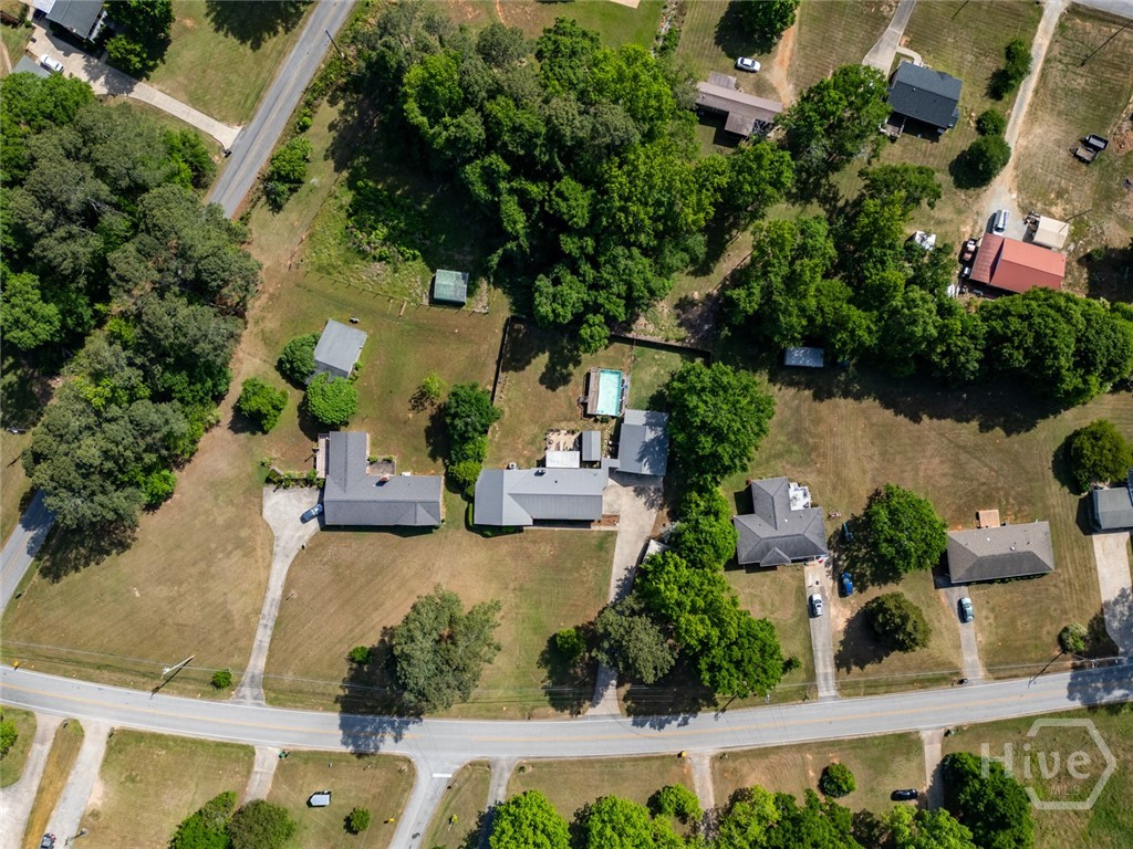 1141 Ruckersville Road, Elberton, GA, 30635