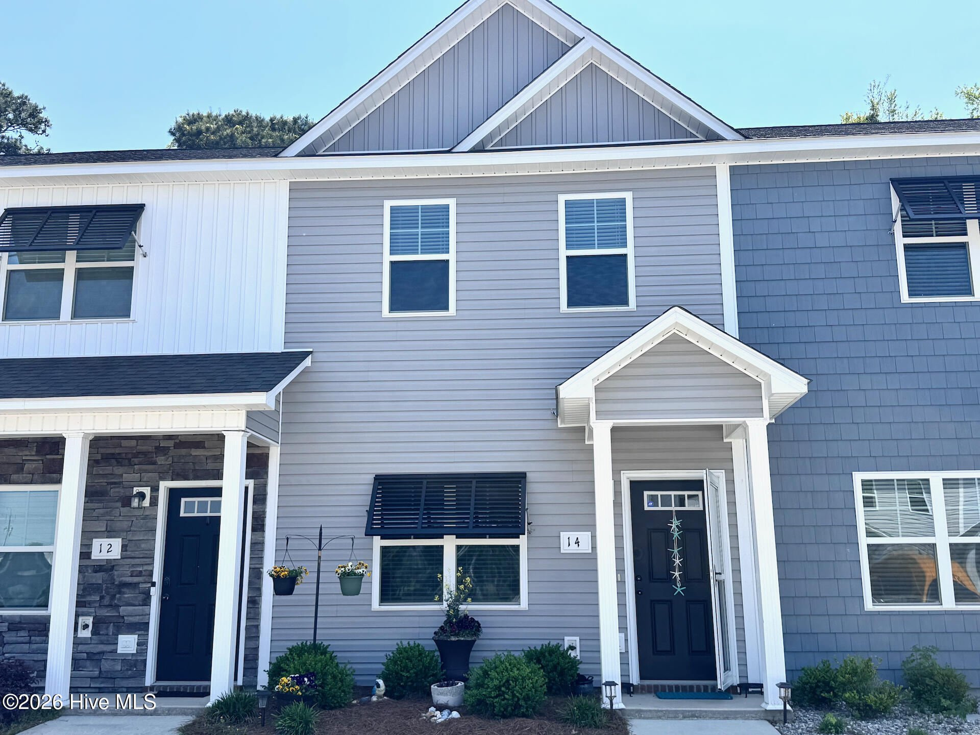 6501 Habersham Street UNIT 9, Savannah, GA, 31405