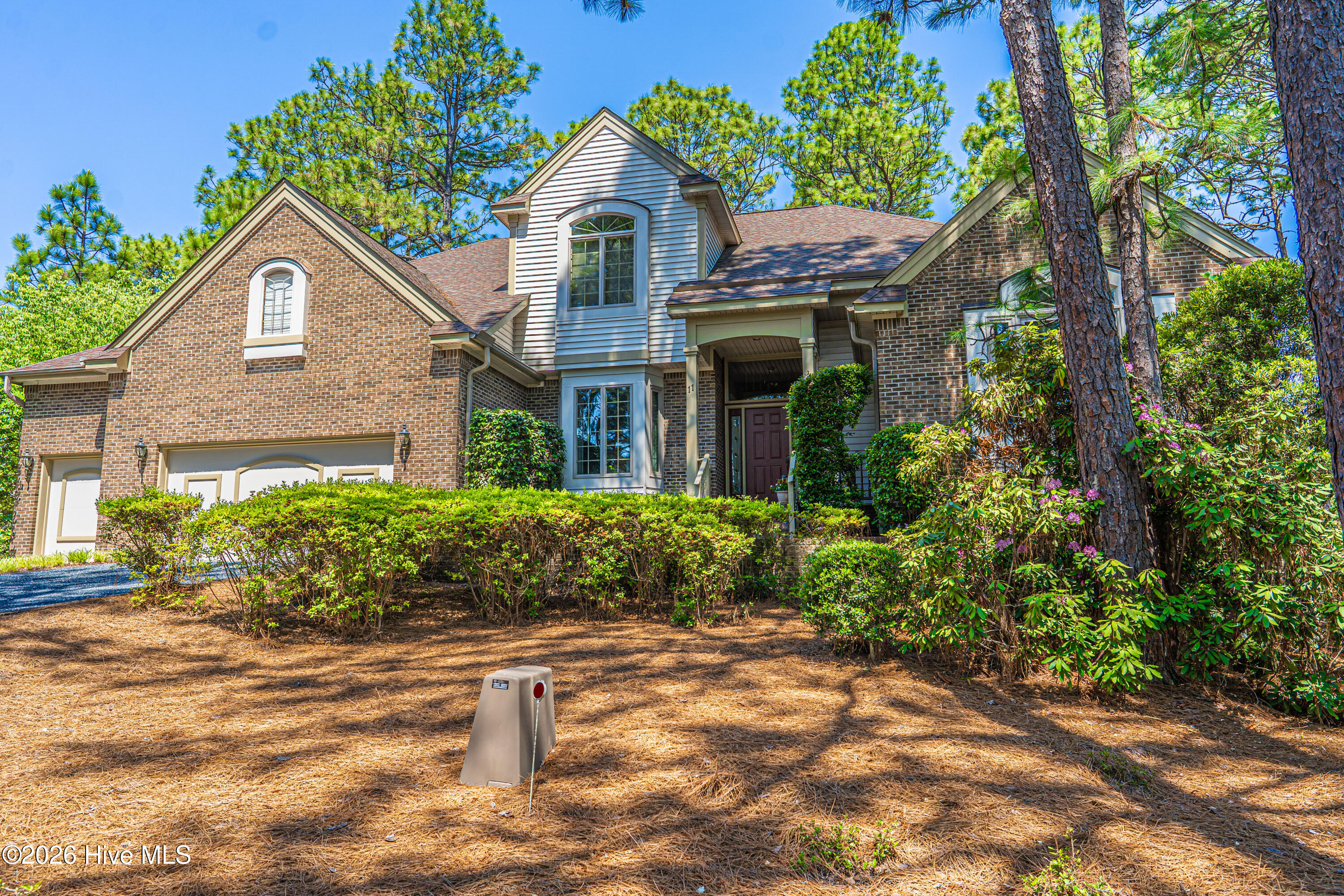 11 Squires Lane, Pinehurst, NC 28374 Listing Photo  1