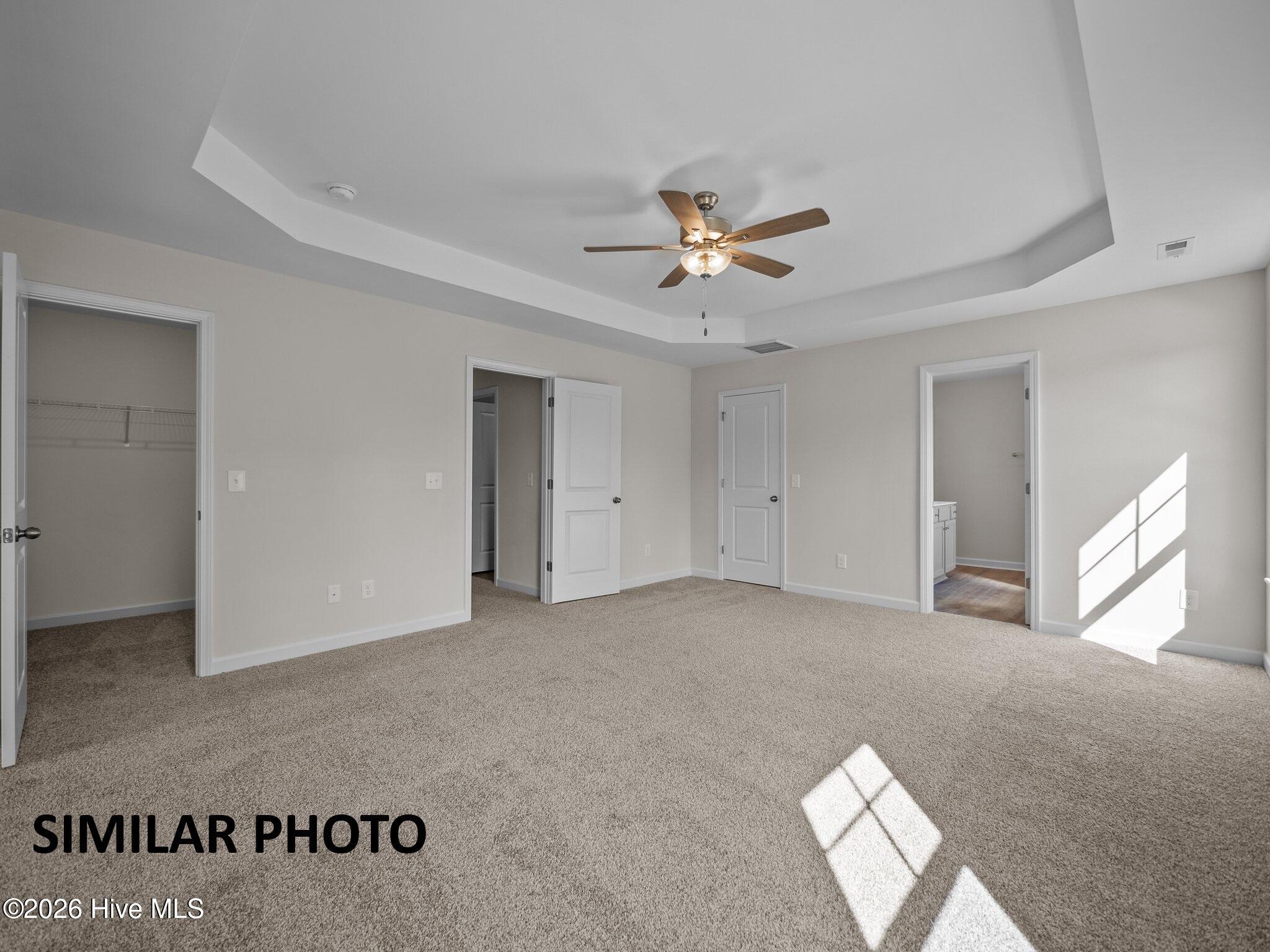 201 Gate Water Court Lot #37,Jacksonville