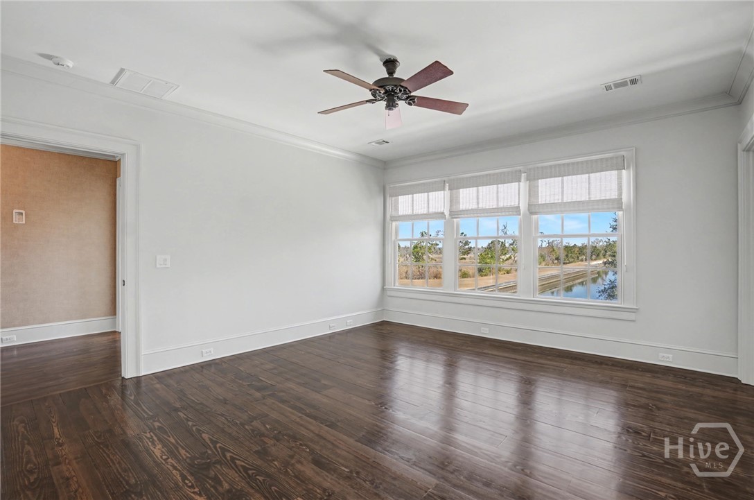 4th Bedroom