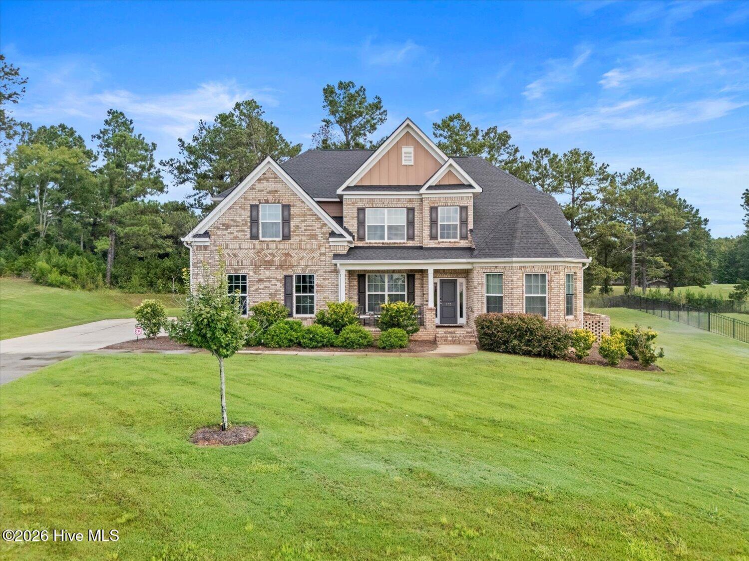 1st image of 173 Captain Johnson's Dr, North Augusta, SC 29860 | MLS# 100594233