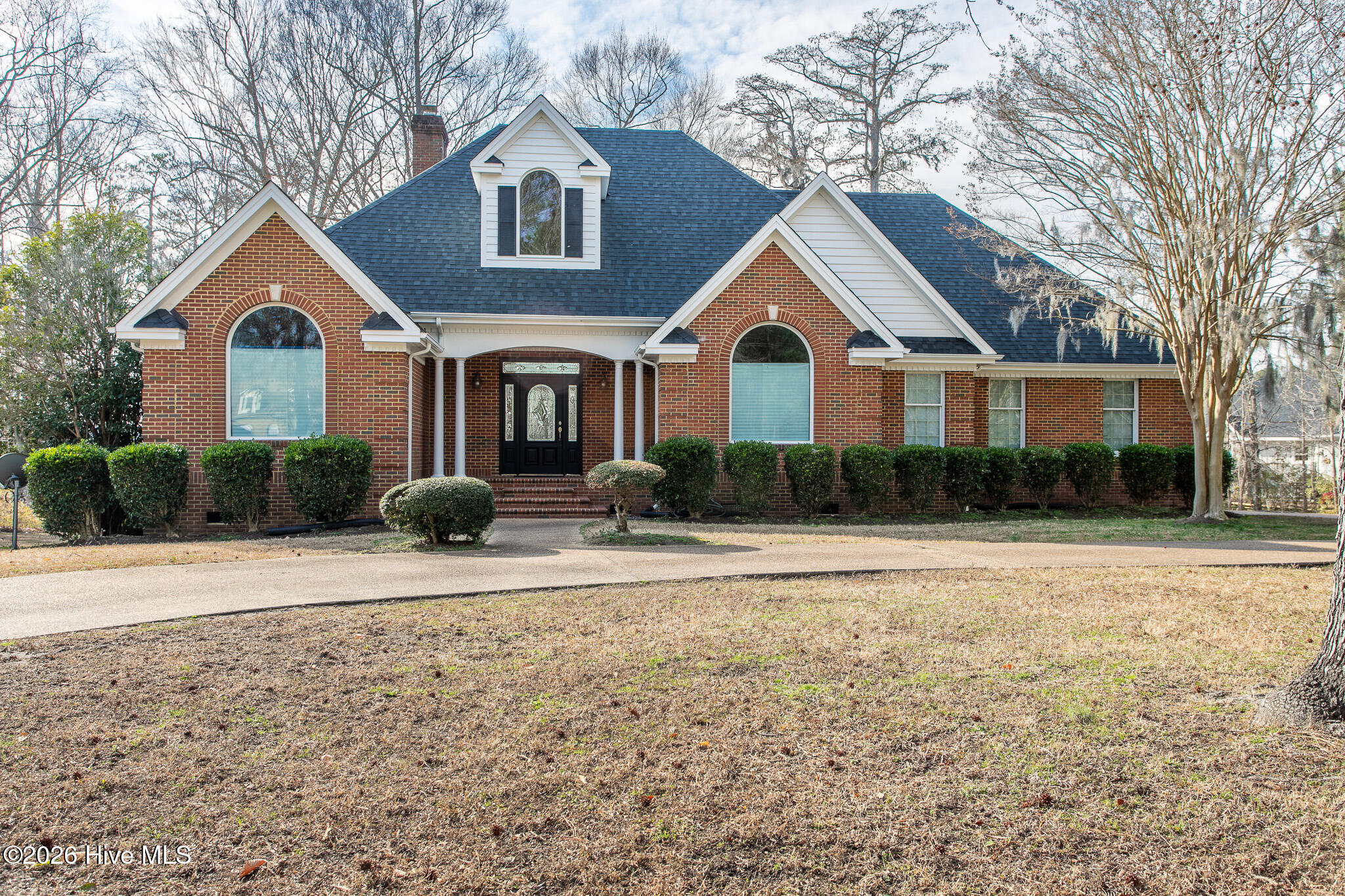 225 Beech Point, Hertford, North Carolina, 3 Bedrooms Bedrooms, 8 Rooms Rooms,2 BathroomsBathrooms,Single family residence,For sale,Beech Point,100557217