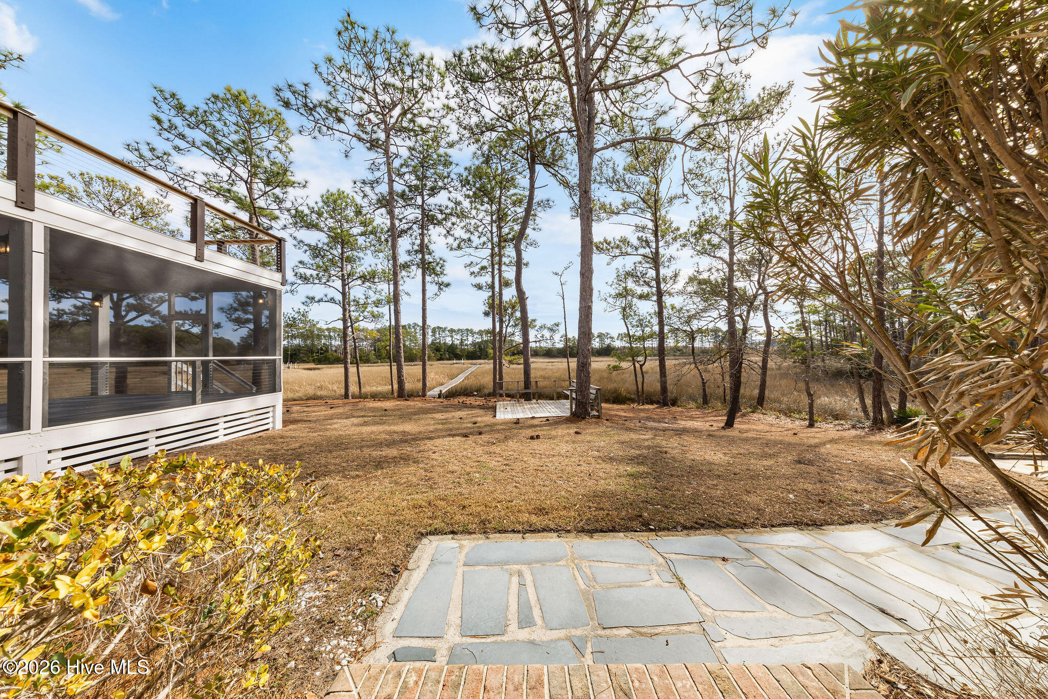 6465 Walden Pond Lane, Southport, NC, 28461