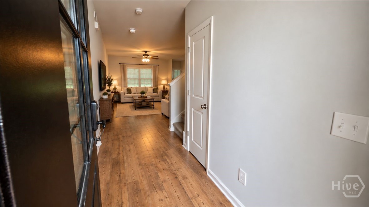 Photo 4 of Townhouse for sale at 130 Bellasera Way, Richmond Hill, GA 31324 | MLS# SA365969 | Listing updated on 2026-10-07