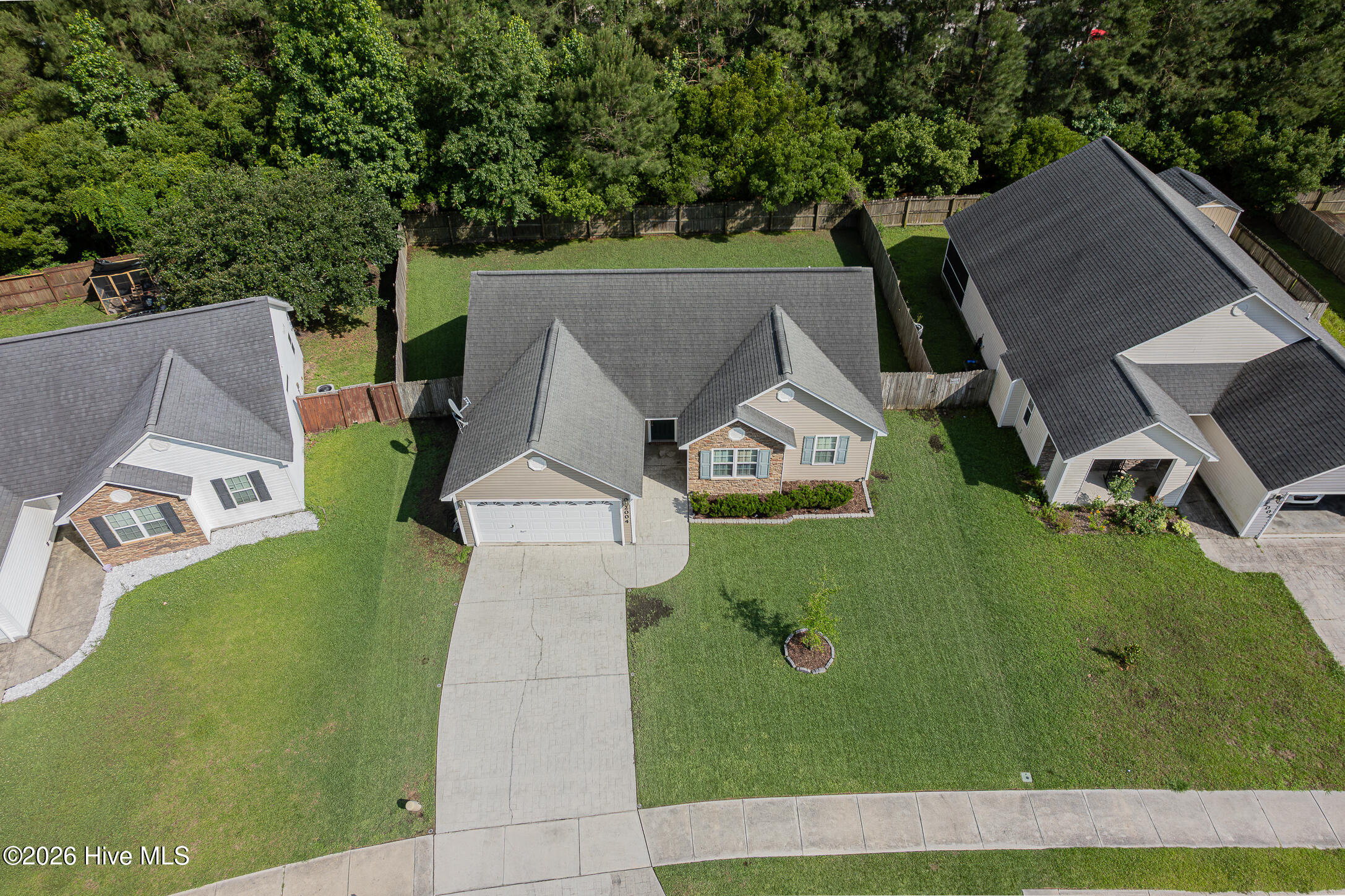 2004 W T. Whitehead Drive,Jacksonville