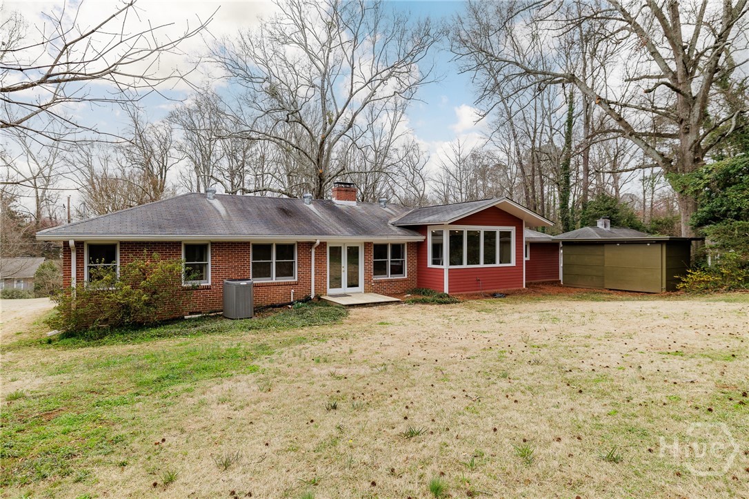 145 Riverdale Drive, Athens, GA, 30605